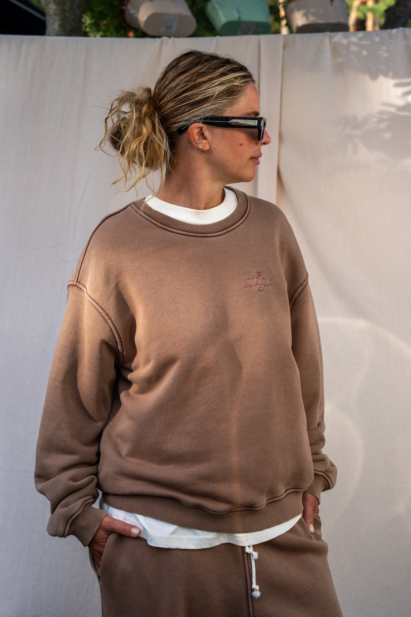 Bluza Denver Brown - 10