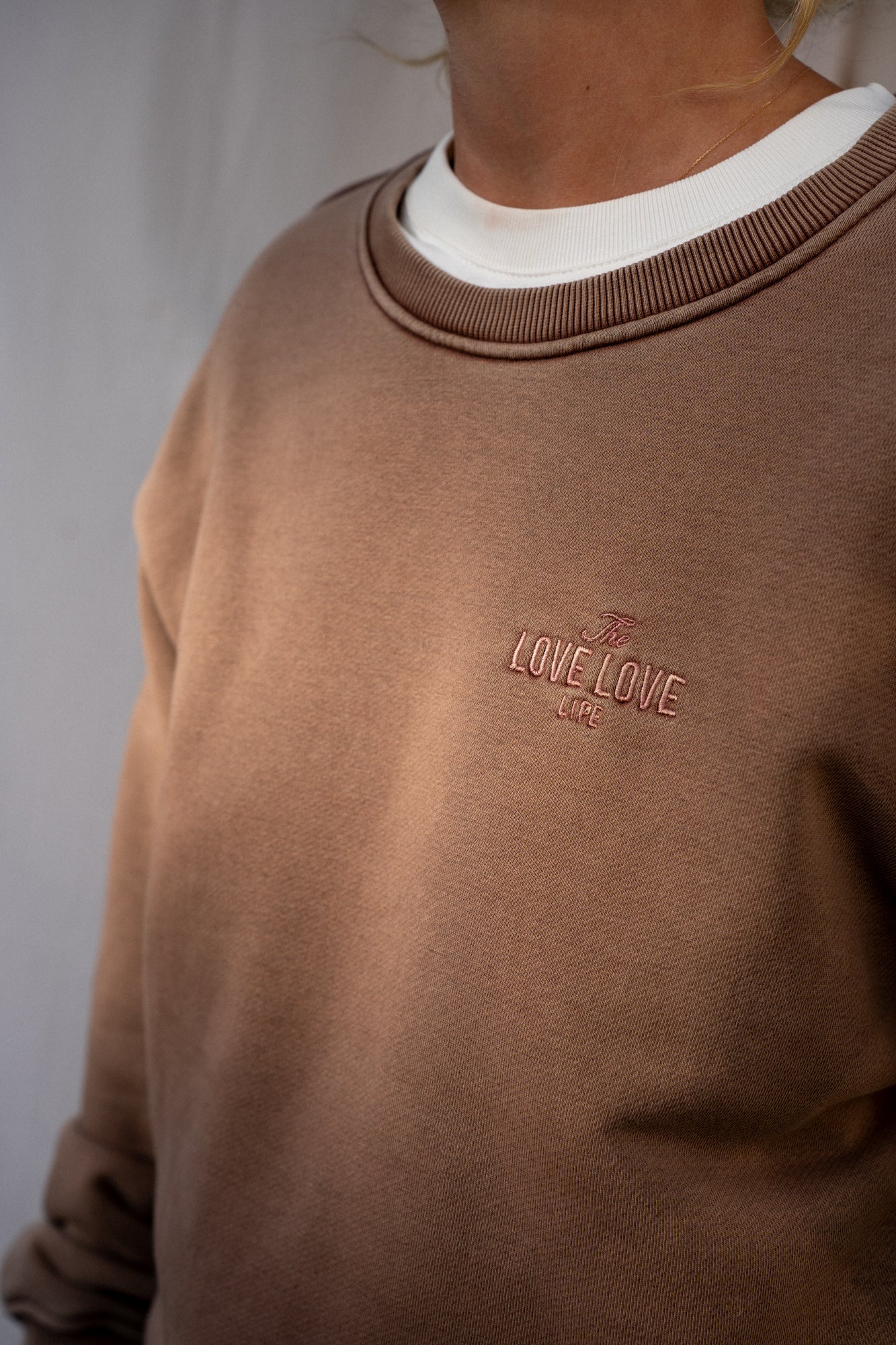 Bluza Denver Brown - 7