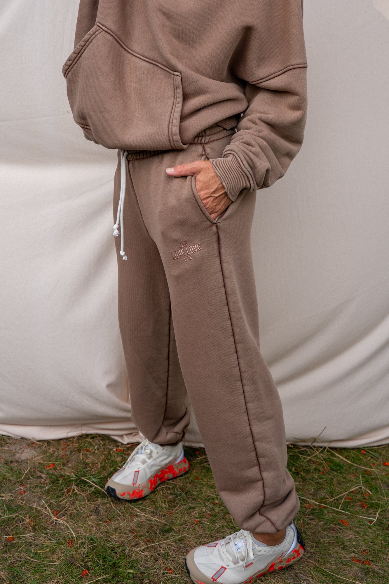 Rio Brown Chocolate Trousers - 9