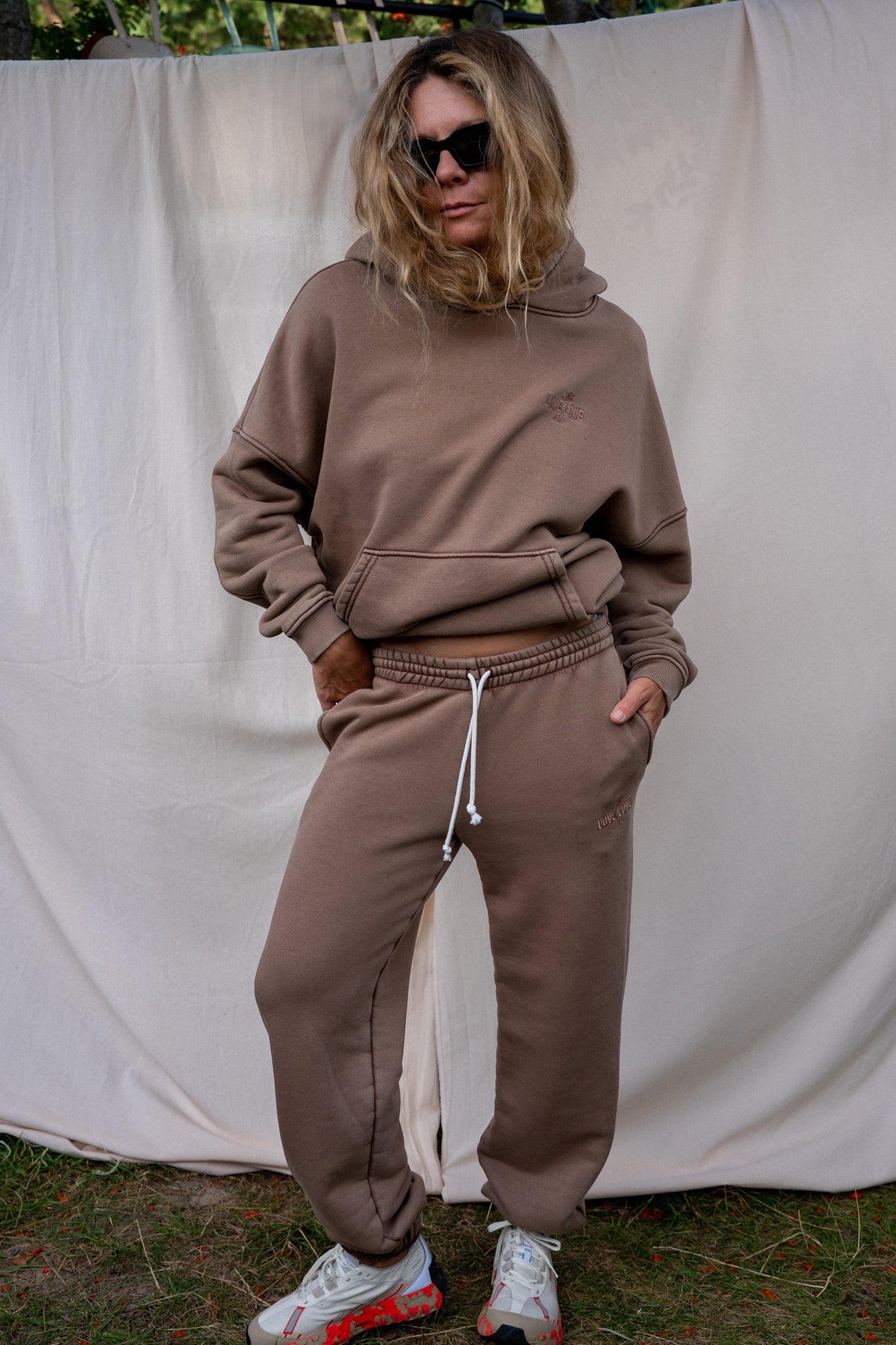 Rio Brown Chocolate Trousers - 7