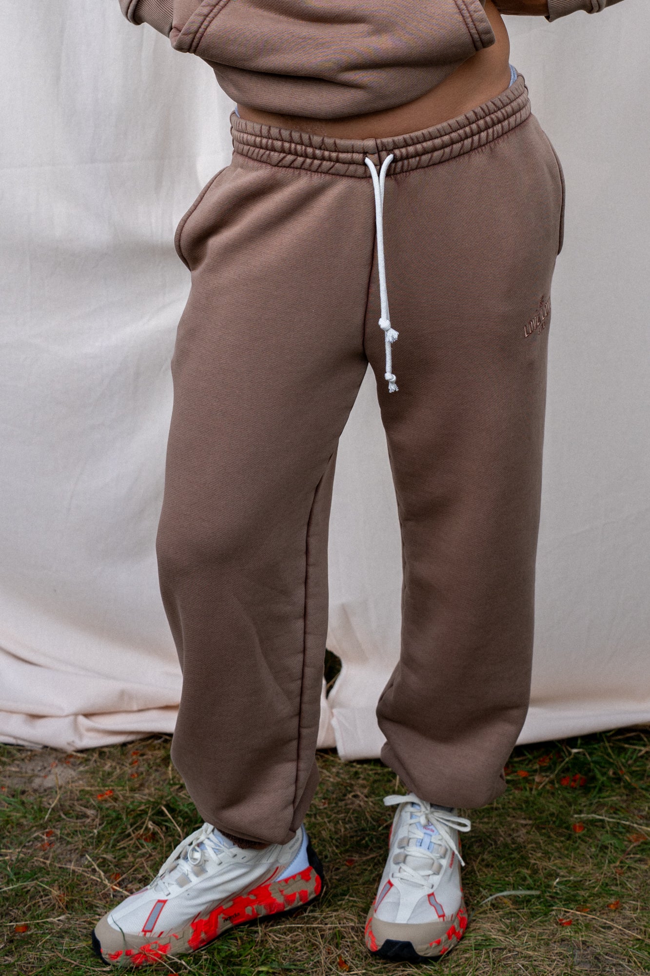 Rio Brown Chocolate Trousers - 6