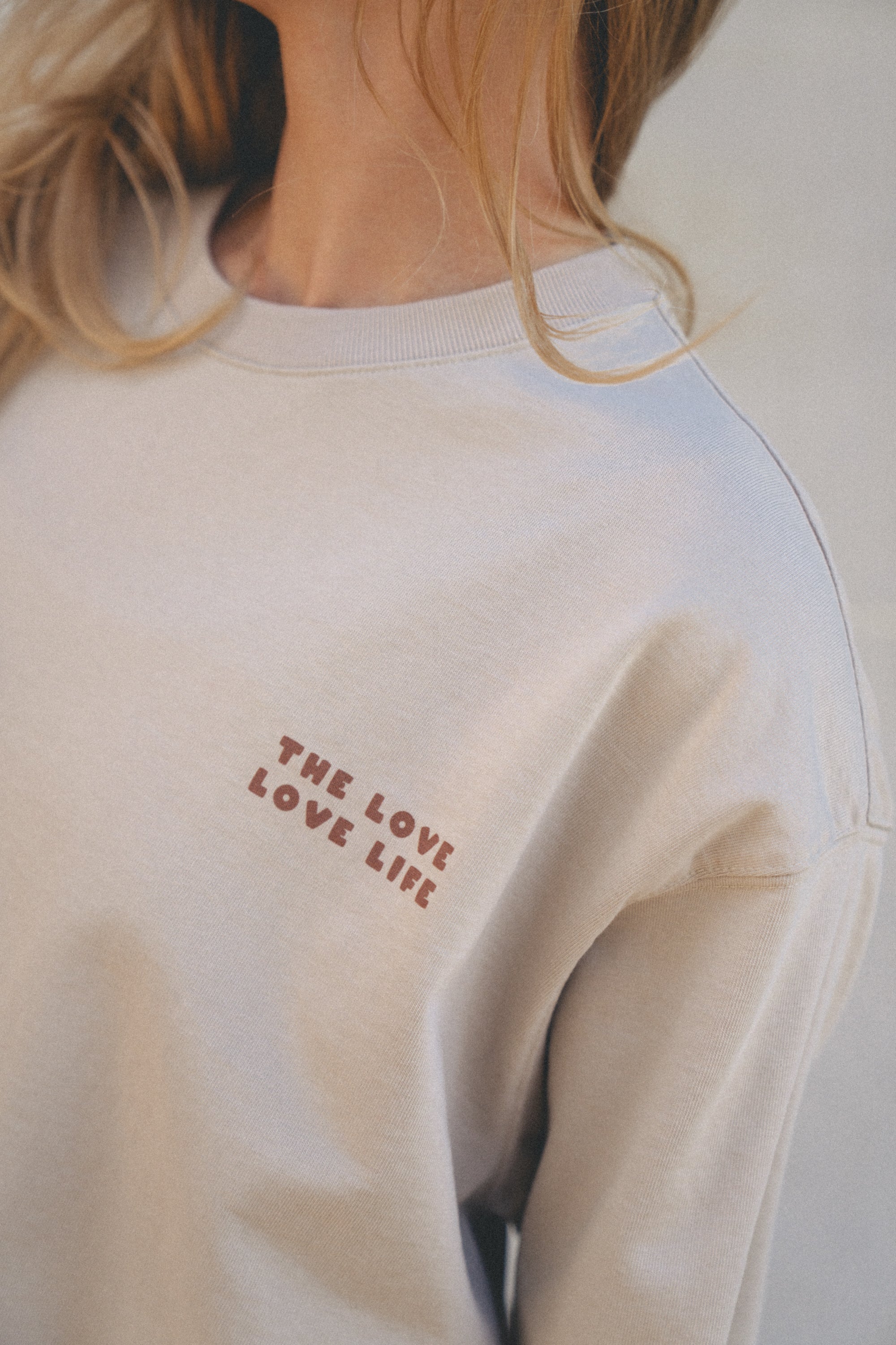 T-shirt Bronx Sand & Flo Brown - 5