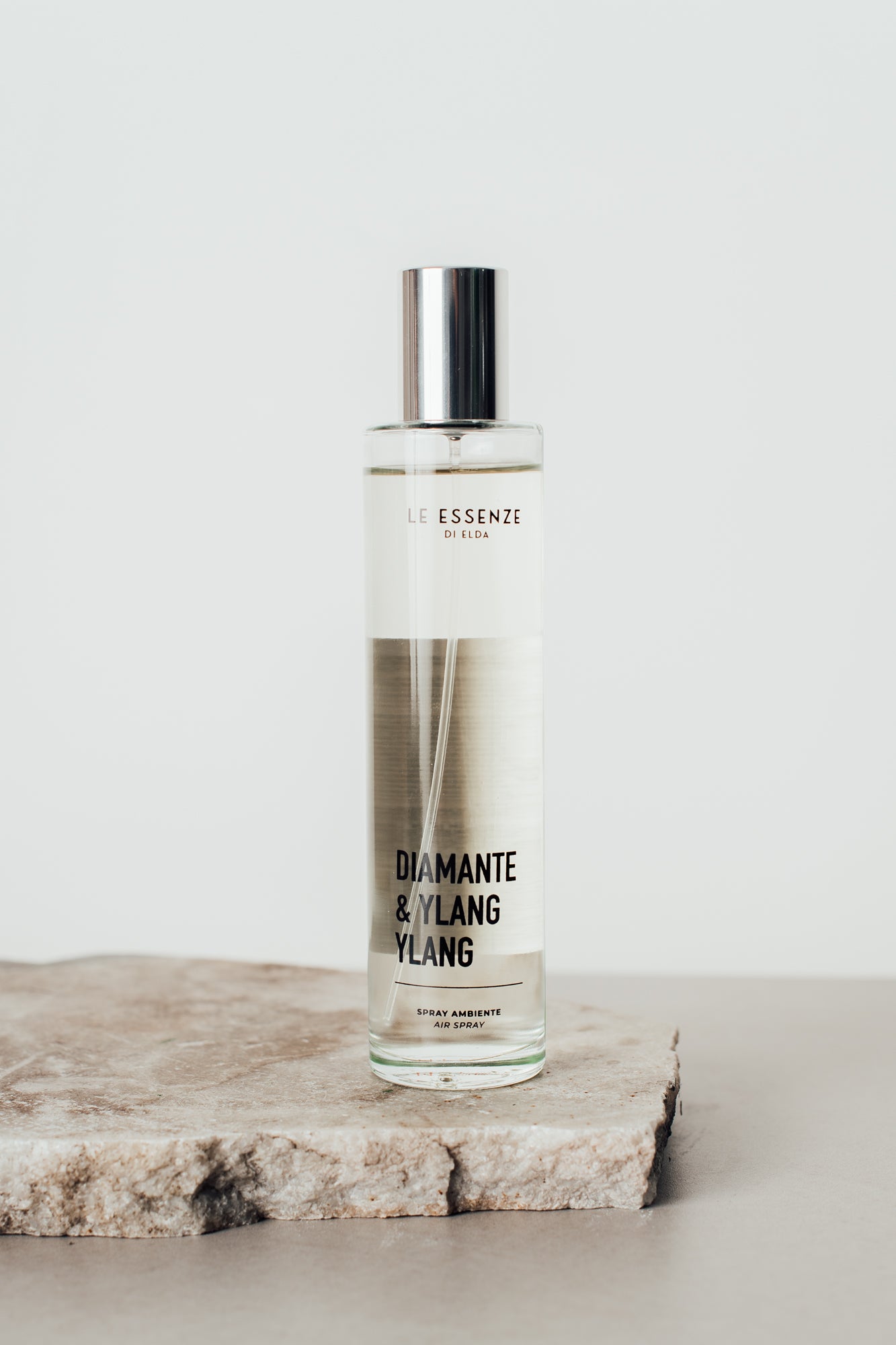 Spray Essenza ambiente Diamante & Ylang Ylang