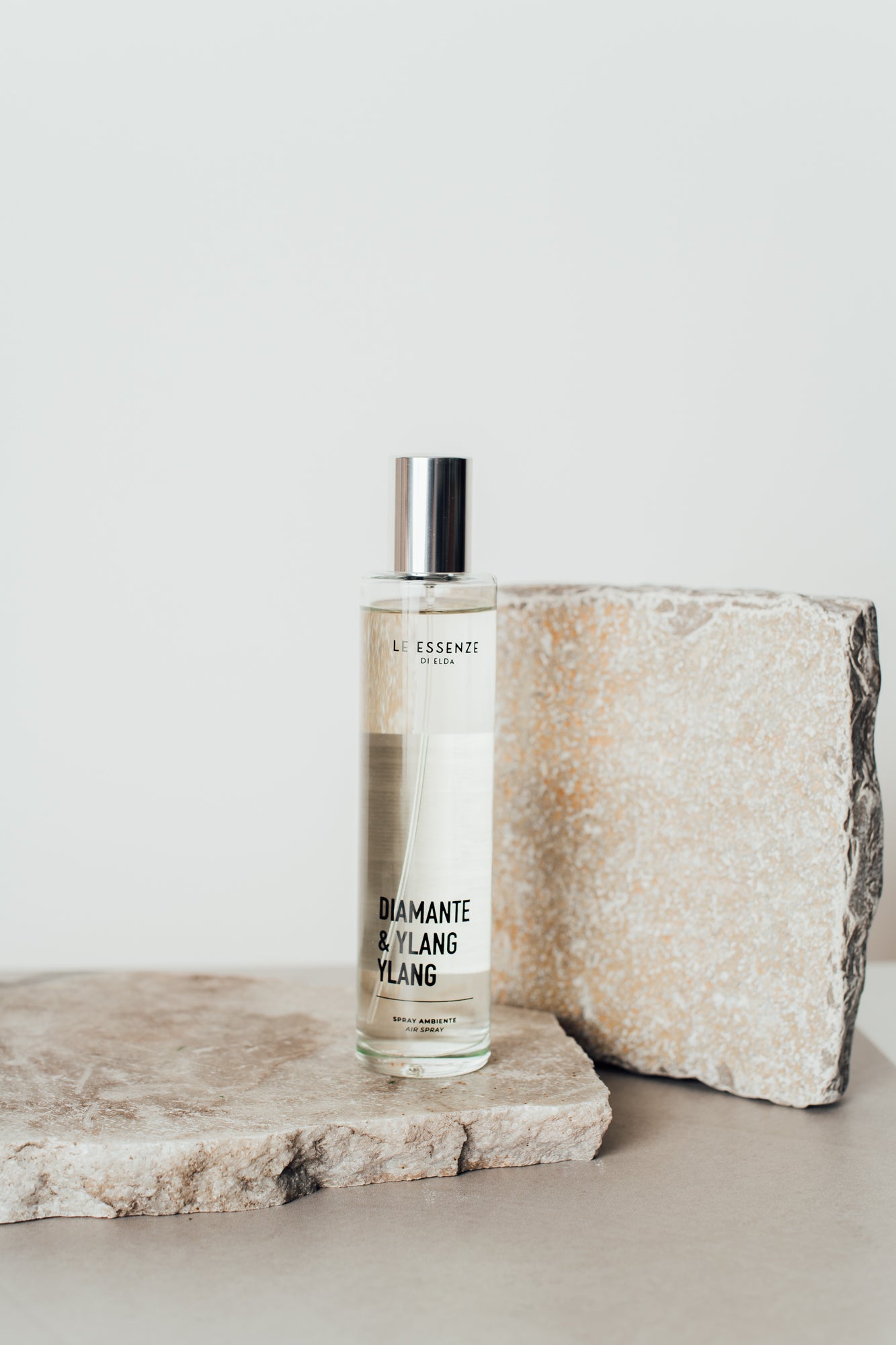 Spray Essenza ambiente Diamante & Ylang Ylang