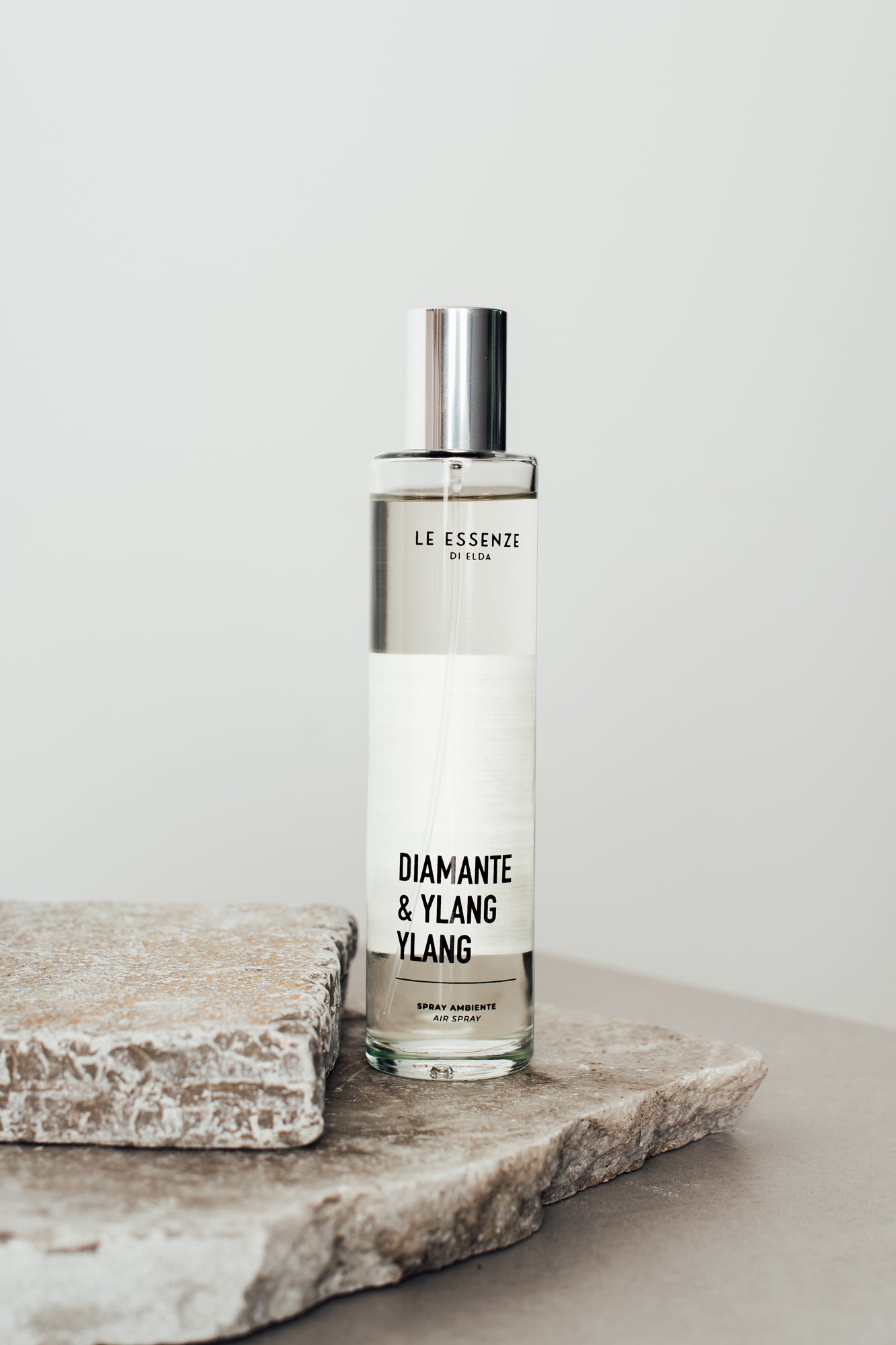 Spray Essenza ambiente Diamante & Ylang Ylang