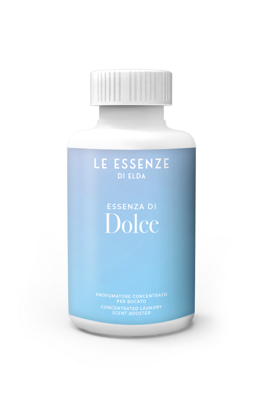 Essenza di Dolce laundry perfume