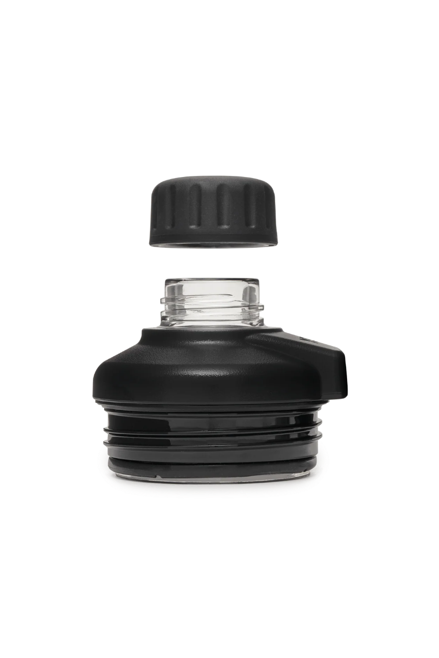 RAMBLER BOTTLE MAGDOCK CAP SCHWARZ - 2