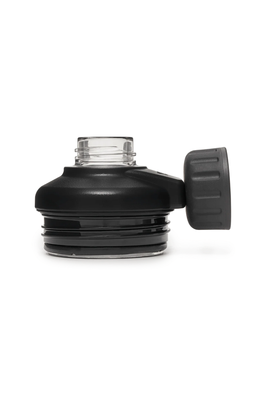 RAMBLER BOTTLE MAGDOCK CAP SCHWARZ - 3