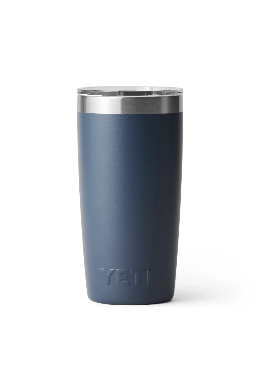 YETI RAMBLER 10 OZ TUMBLER MS NAVY - 3