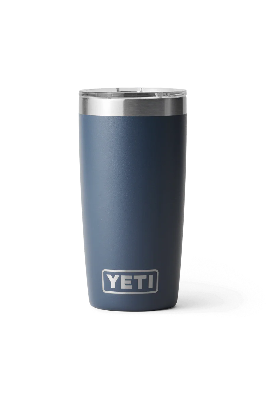 YETI RAMBLER 10 OZ TUMBLER MS NAVY
