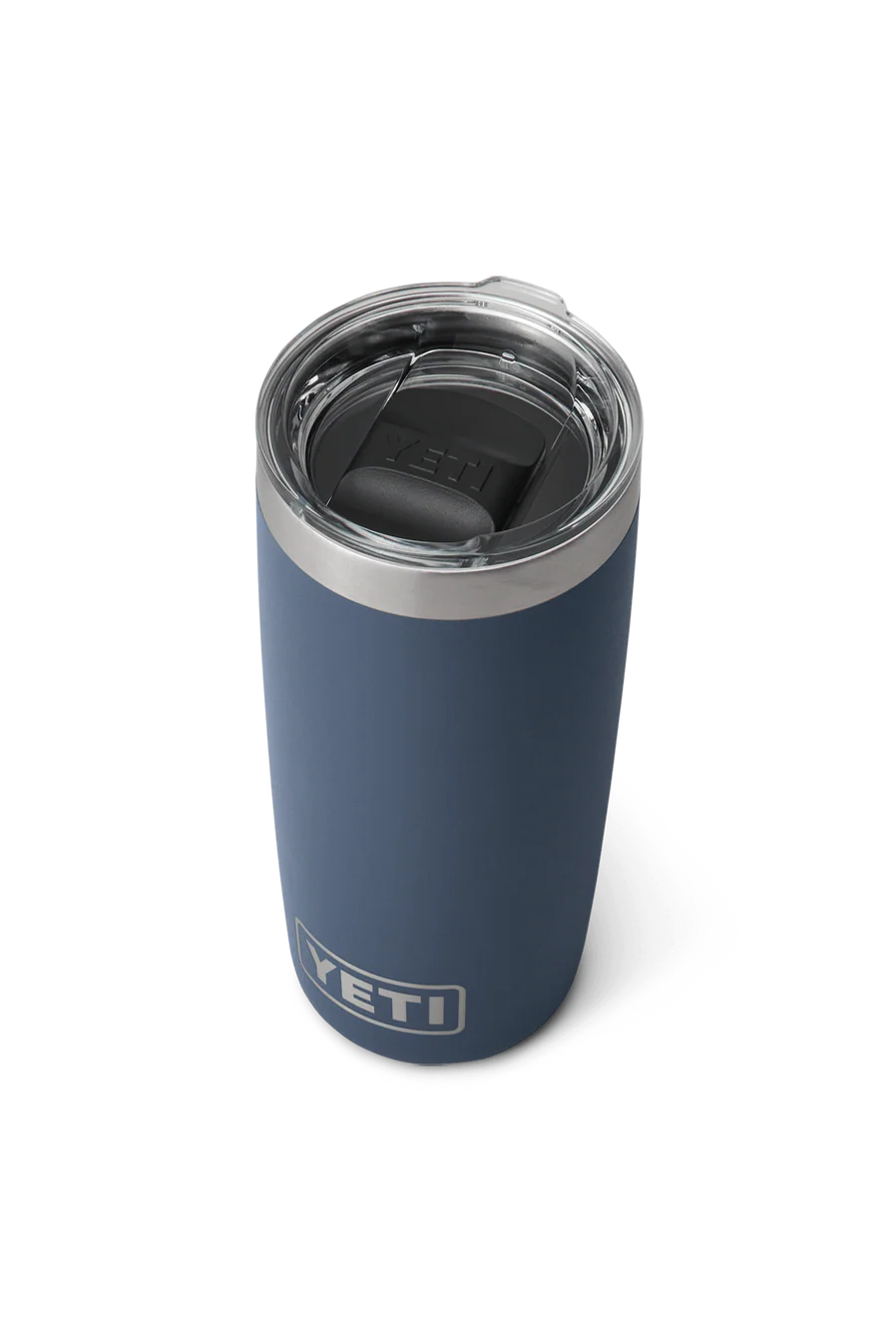 YETI RAMBLER 10 OZ TUMBLER MS NAVY