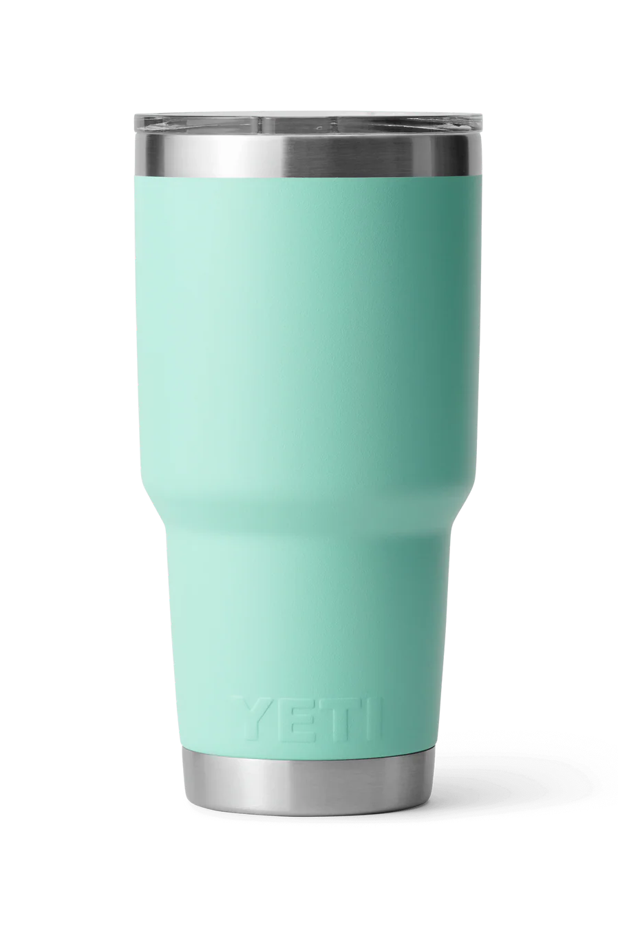 YETI RAMBLER 30 OZ TUMBLER MS. SEAFOAM - 2