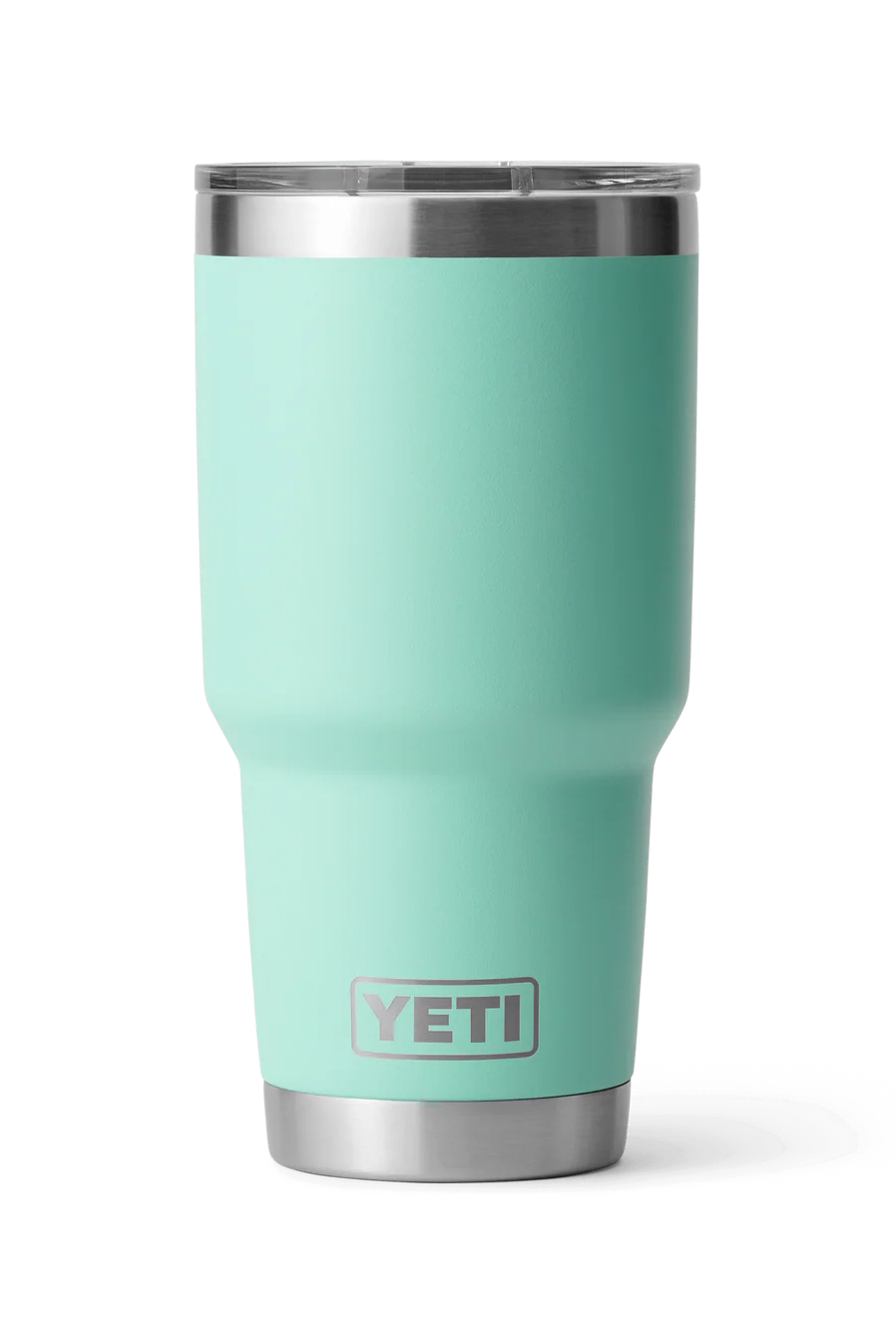YETI RAMBLER 30 OZ TUMBLER MS. SEAFOAM - 1