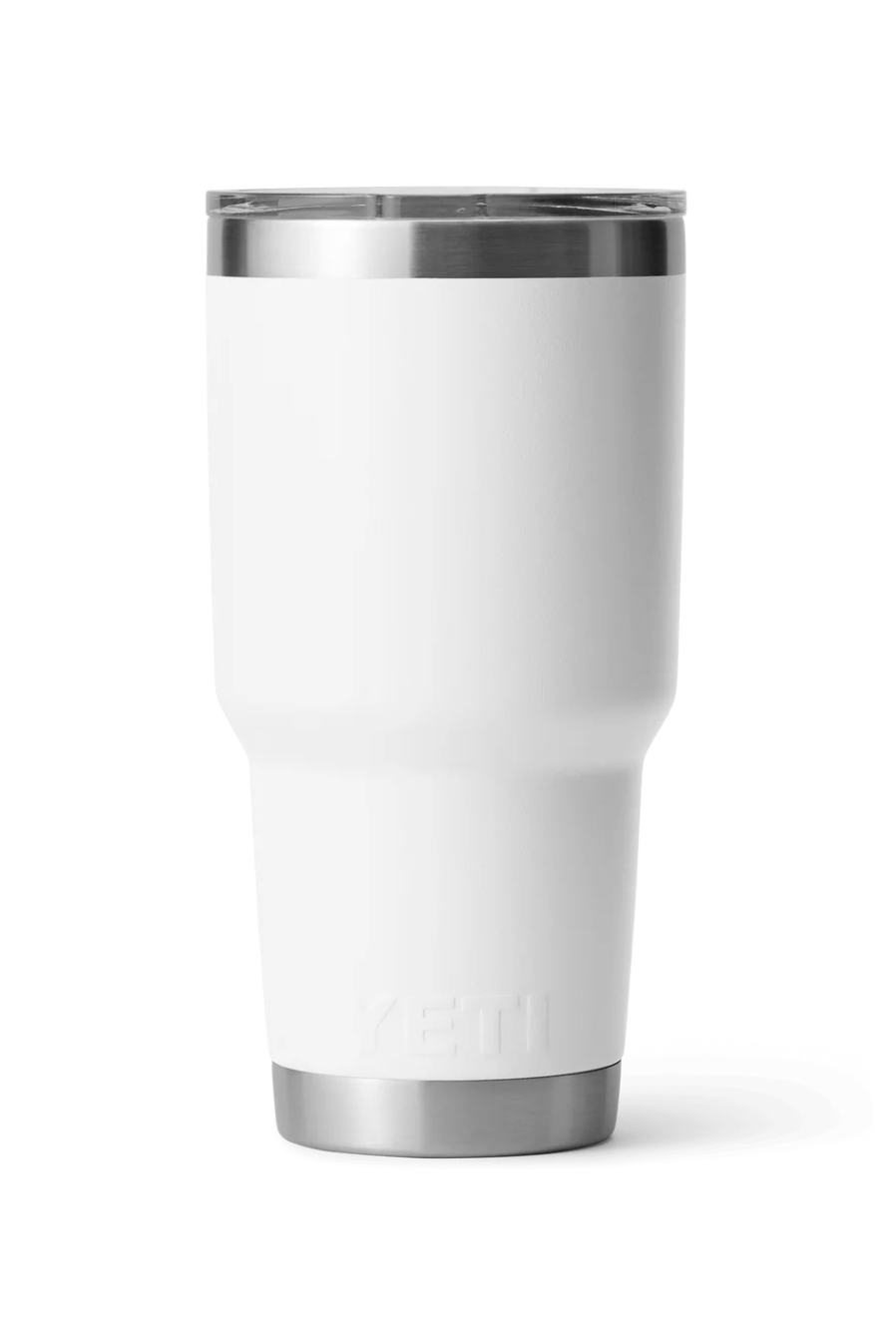YETI RAMBLER 30 OZ TUMBLER MS. WHITE