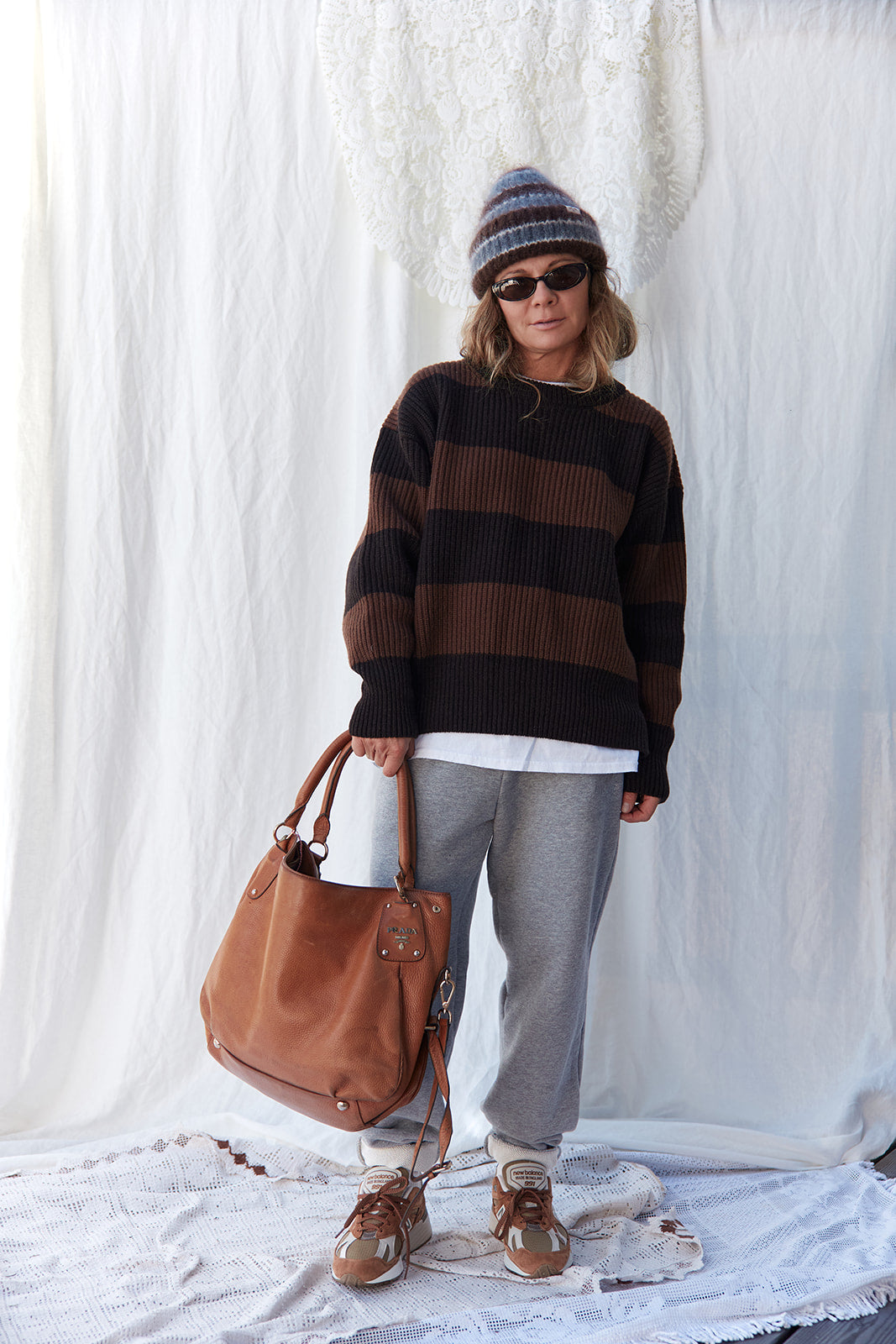 Sweter Moon Bruno - 9