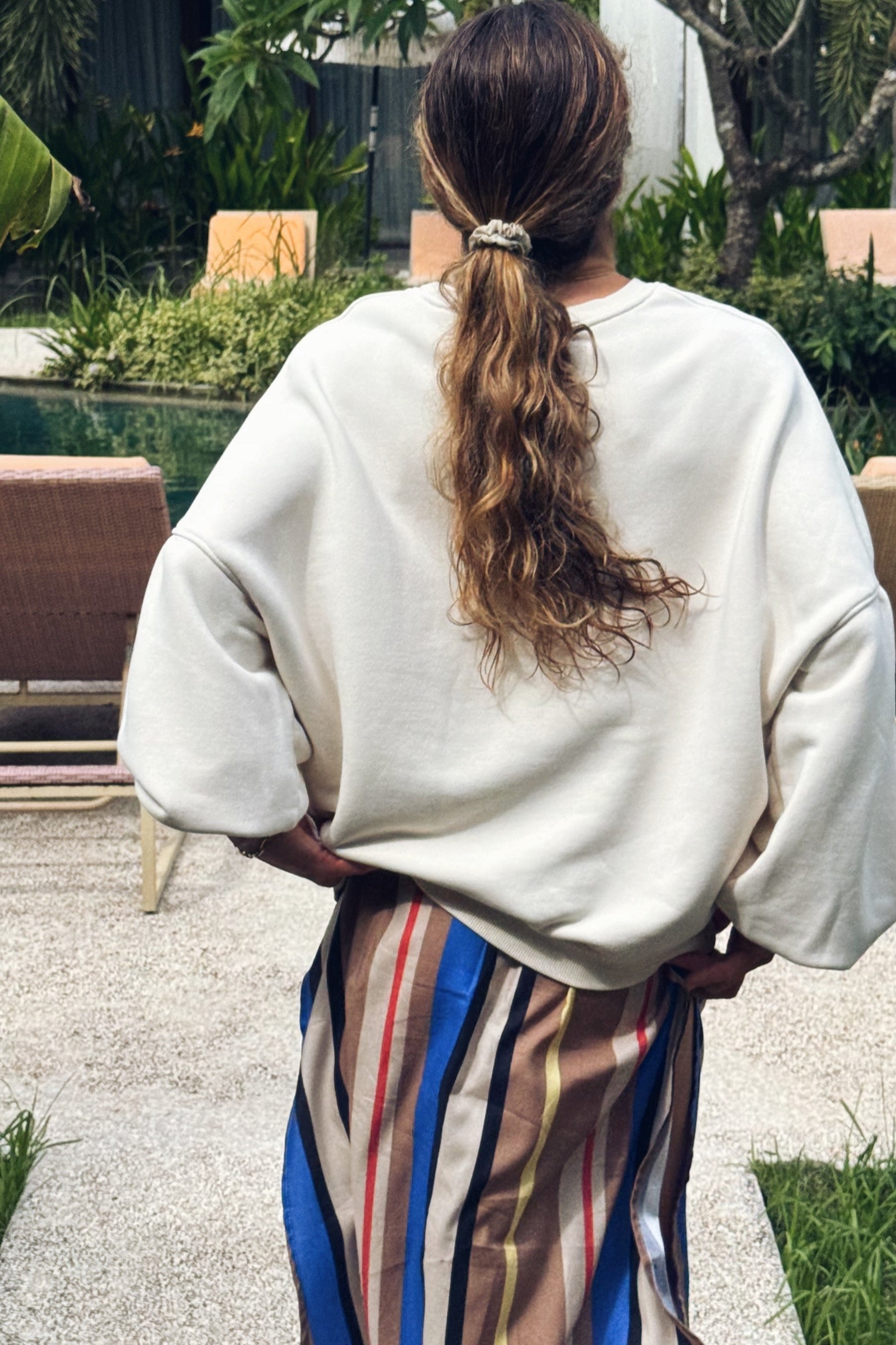 Bluza Leto Ecru - 19