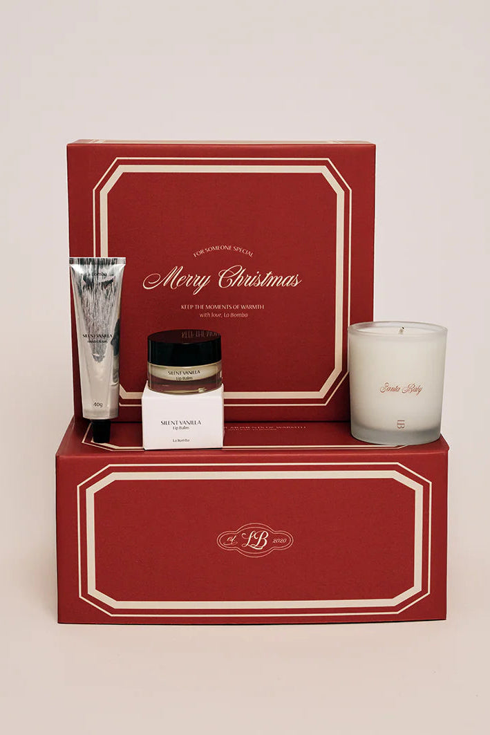 Zestaw LaBomba Gift Set #6