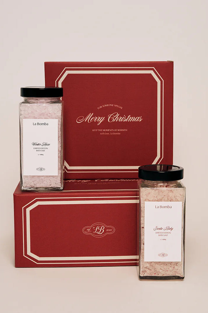 Zestaw LaBomba Gift Set #7