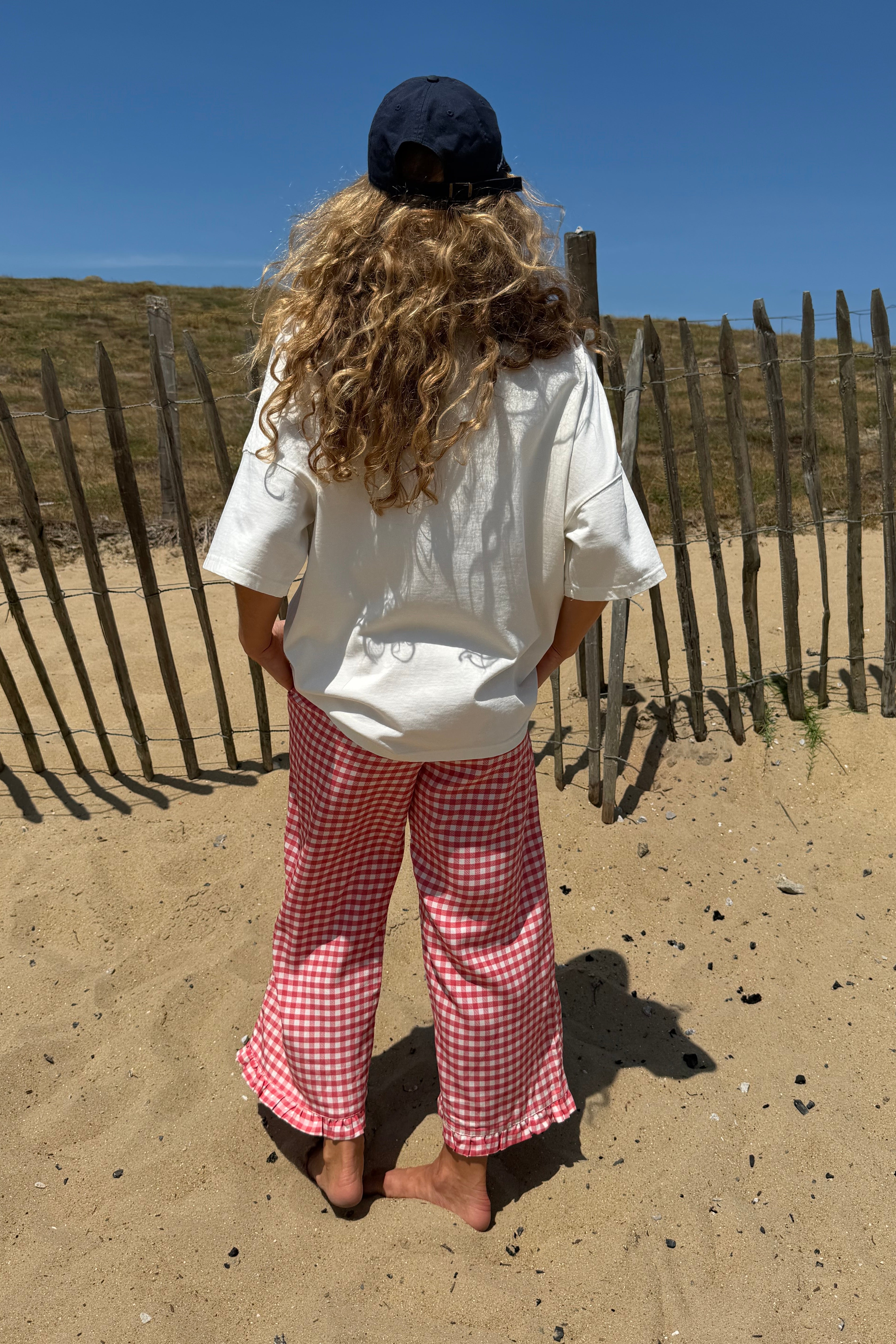 T-shirt Bronx Ecru Mermaid - 3