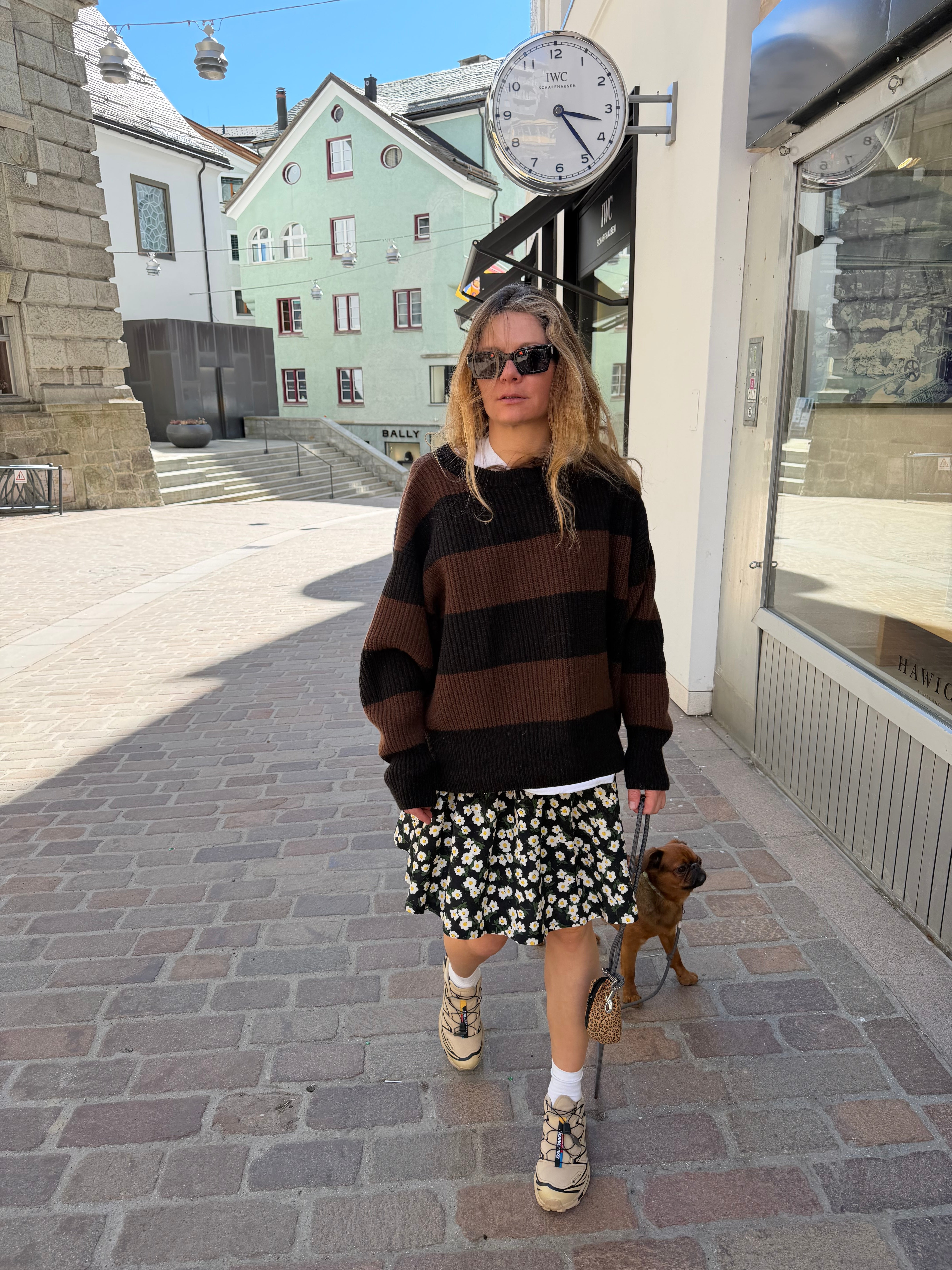Pullover Moon Bruno  - 6