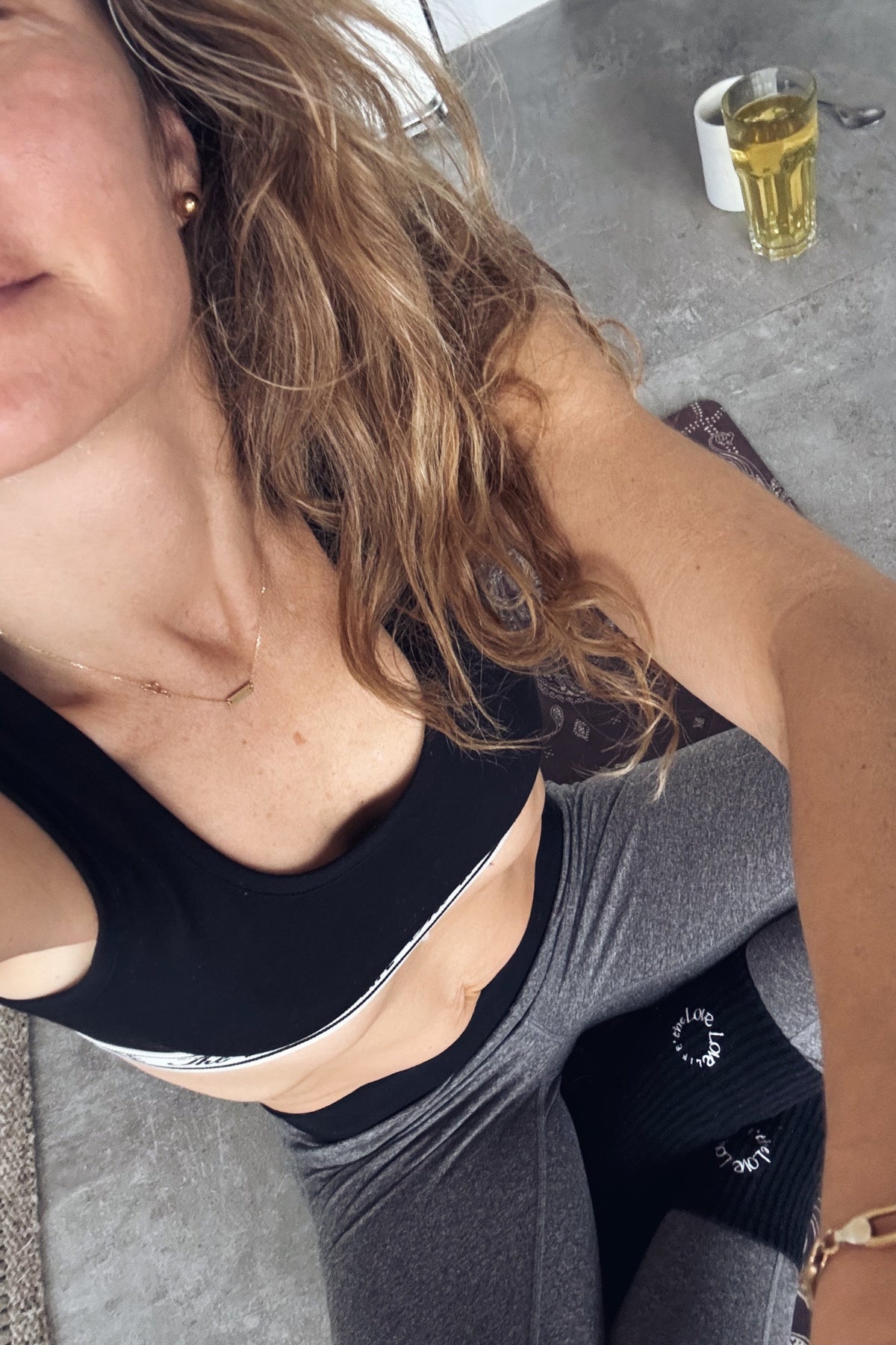 Bra Chicago Black