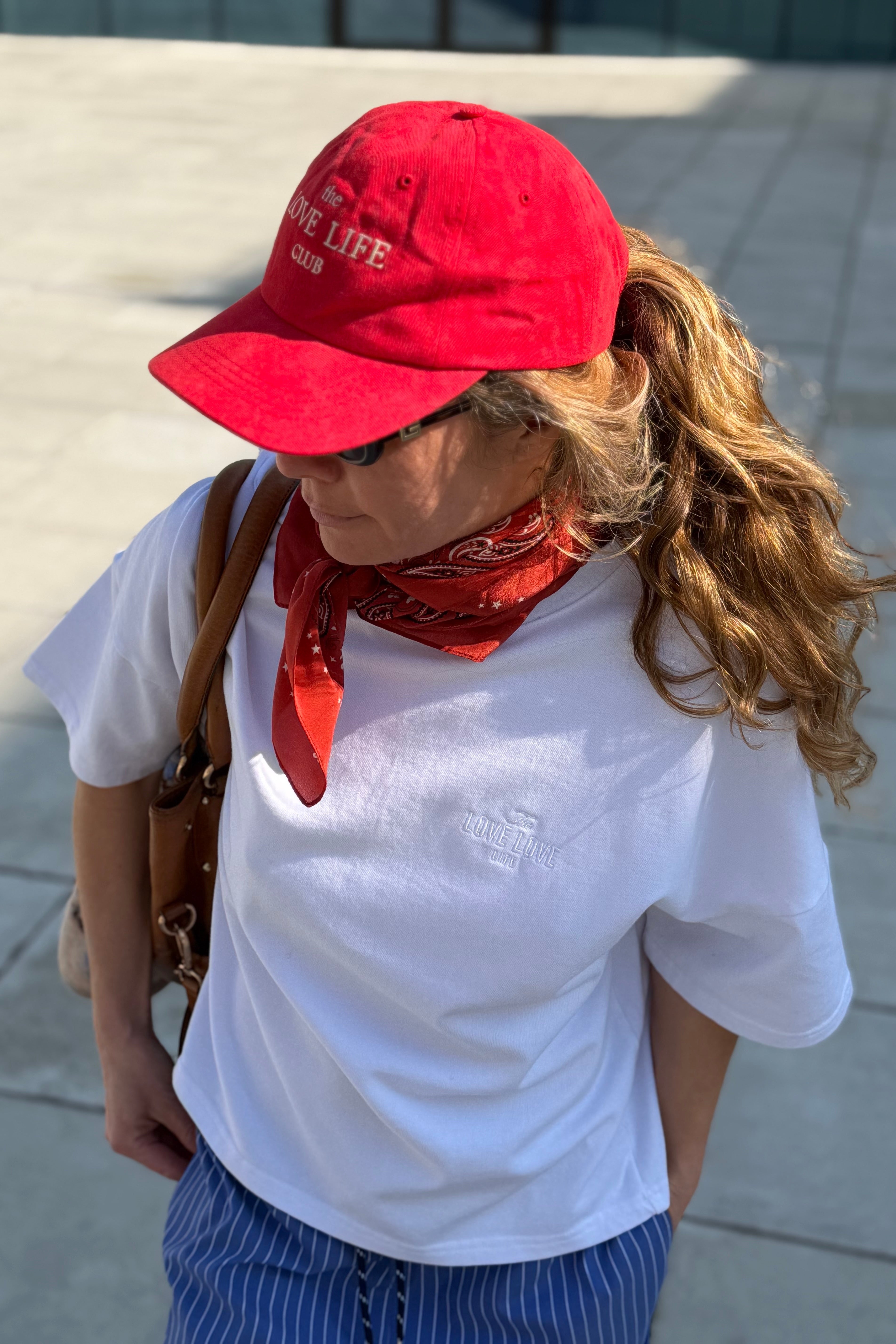 T-shirt West Off White - 8