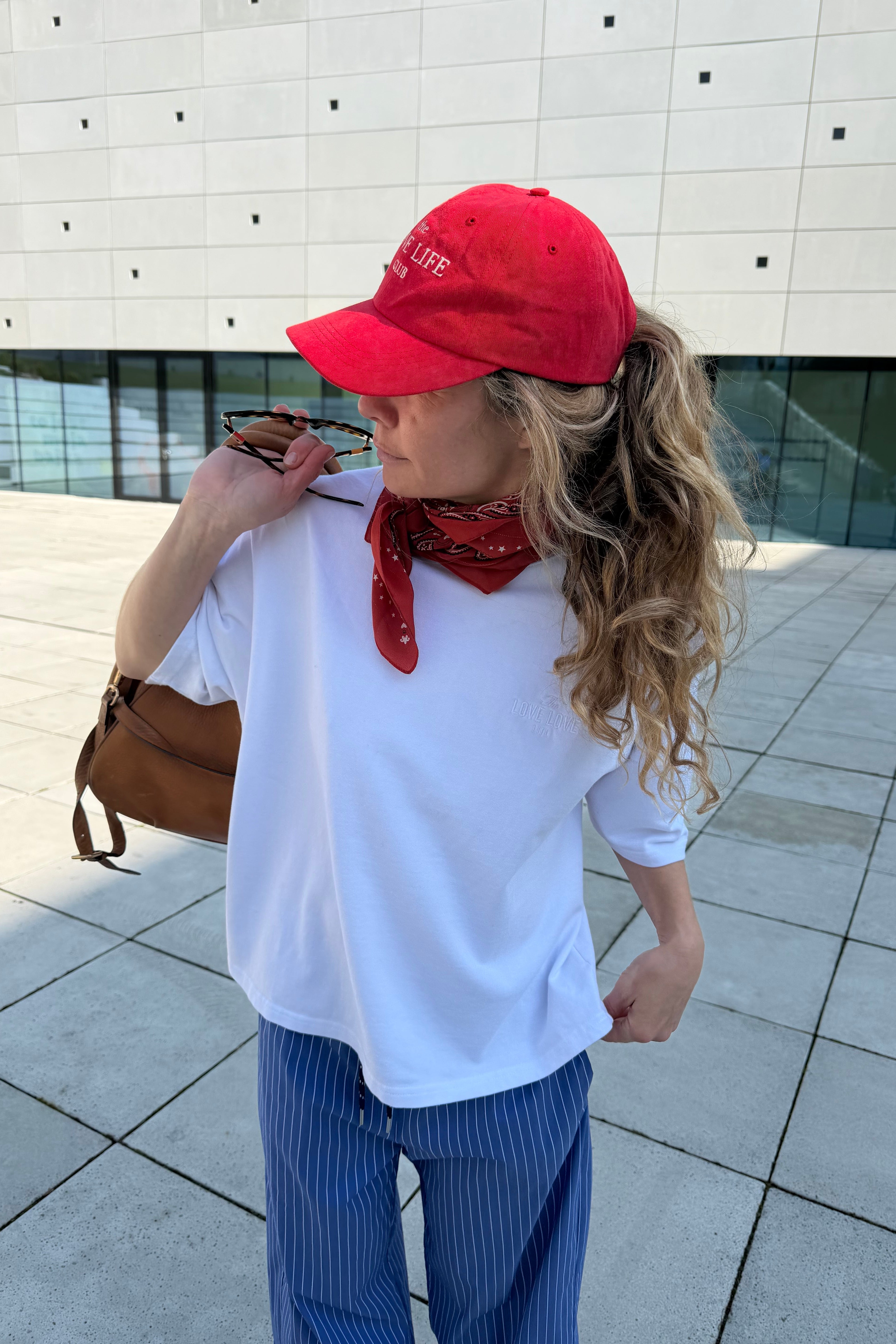 T-shirt West Off White - 9