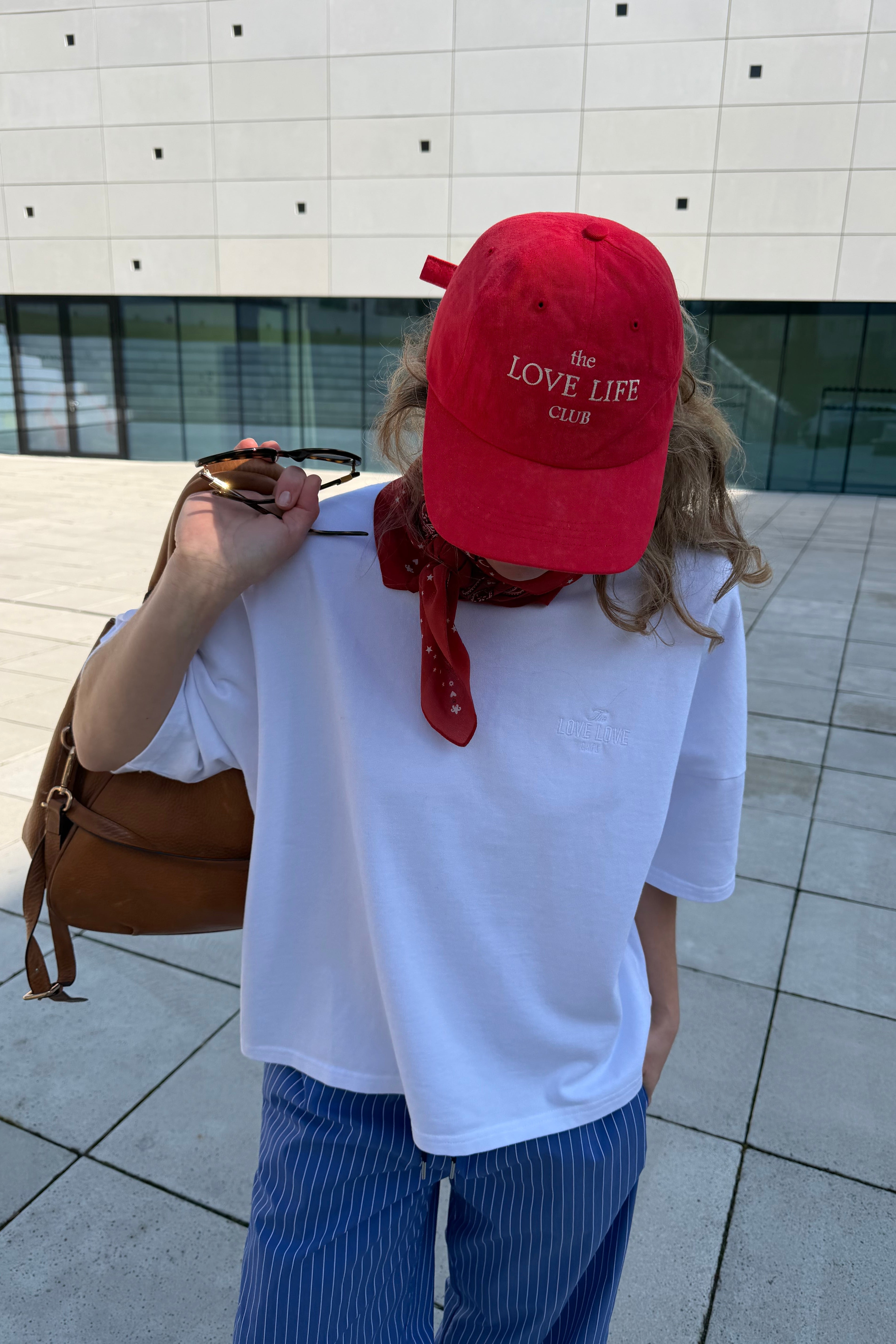T-shirt West Off White - 10