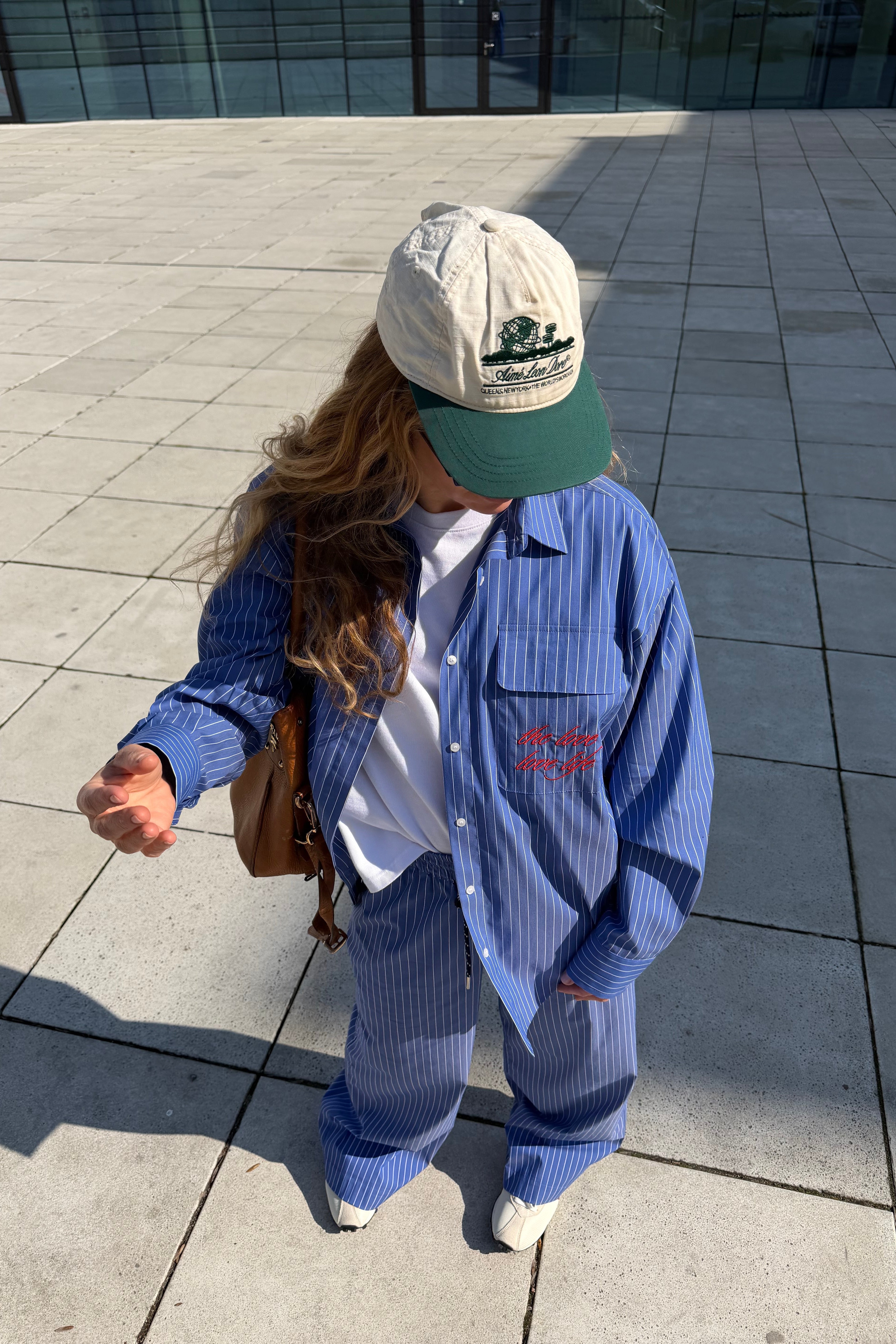 Viborg Classic Stripes Shirt