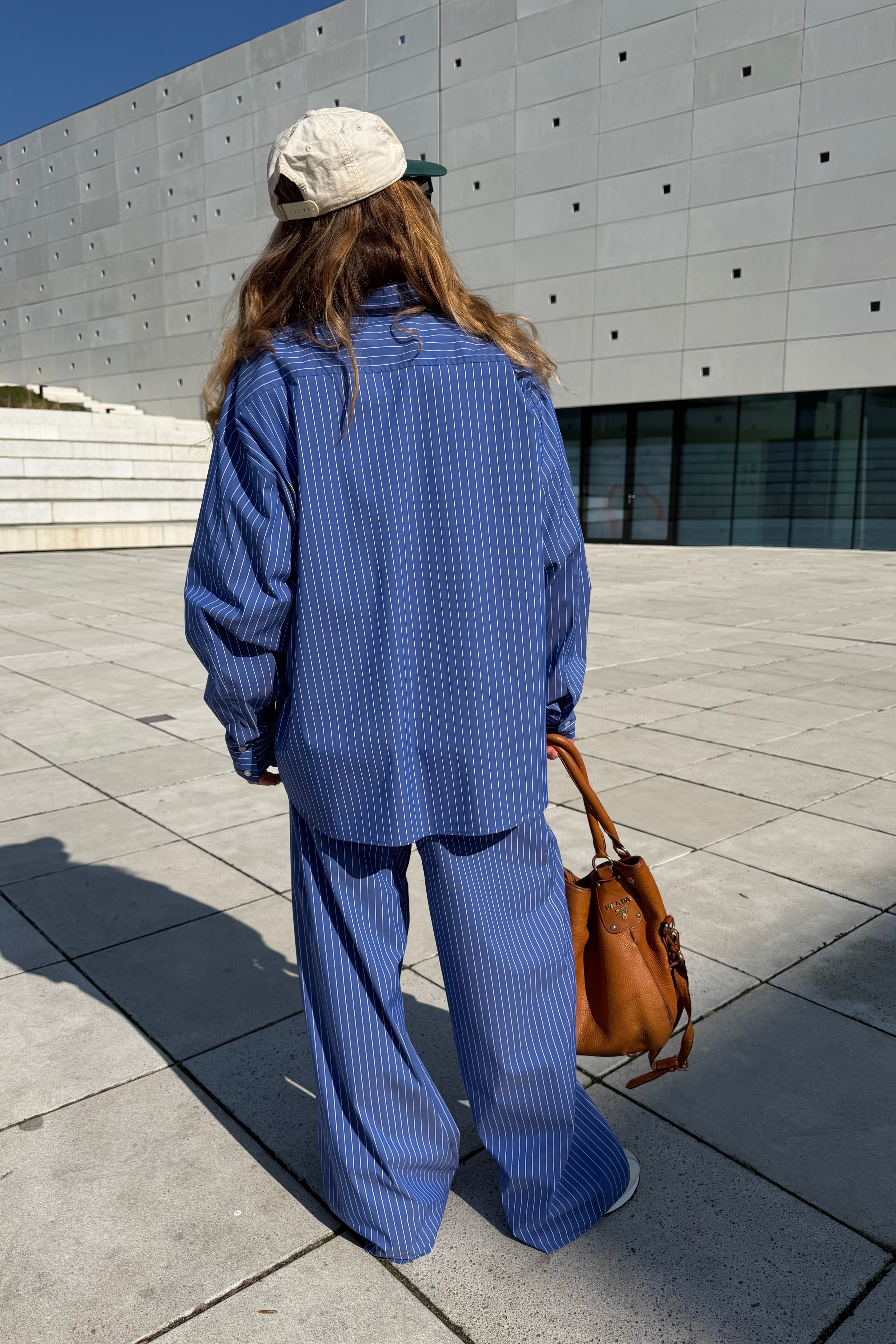 Koszula Viborg Classic Stripes - 22