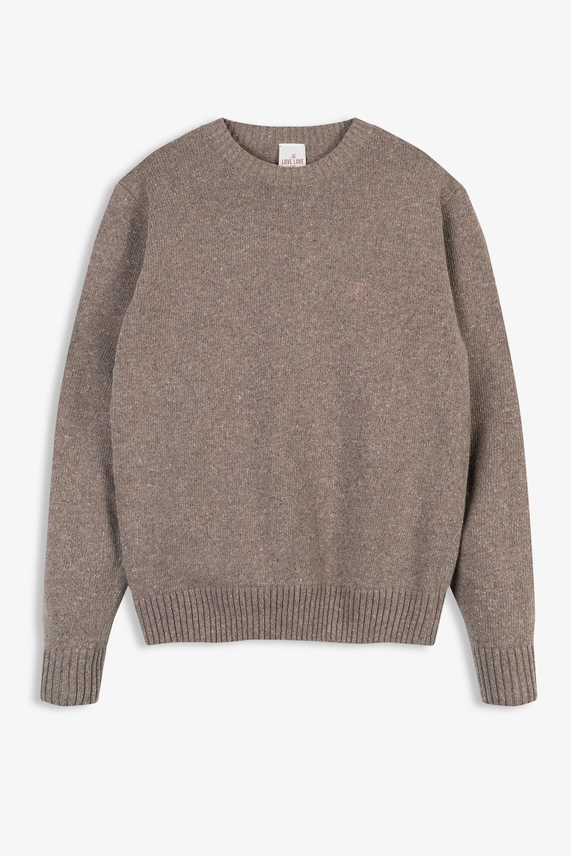 Ashy's University Sweater - 4