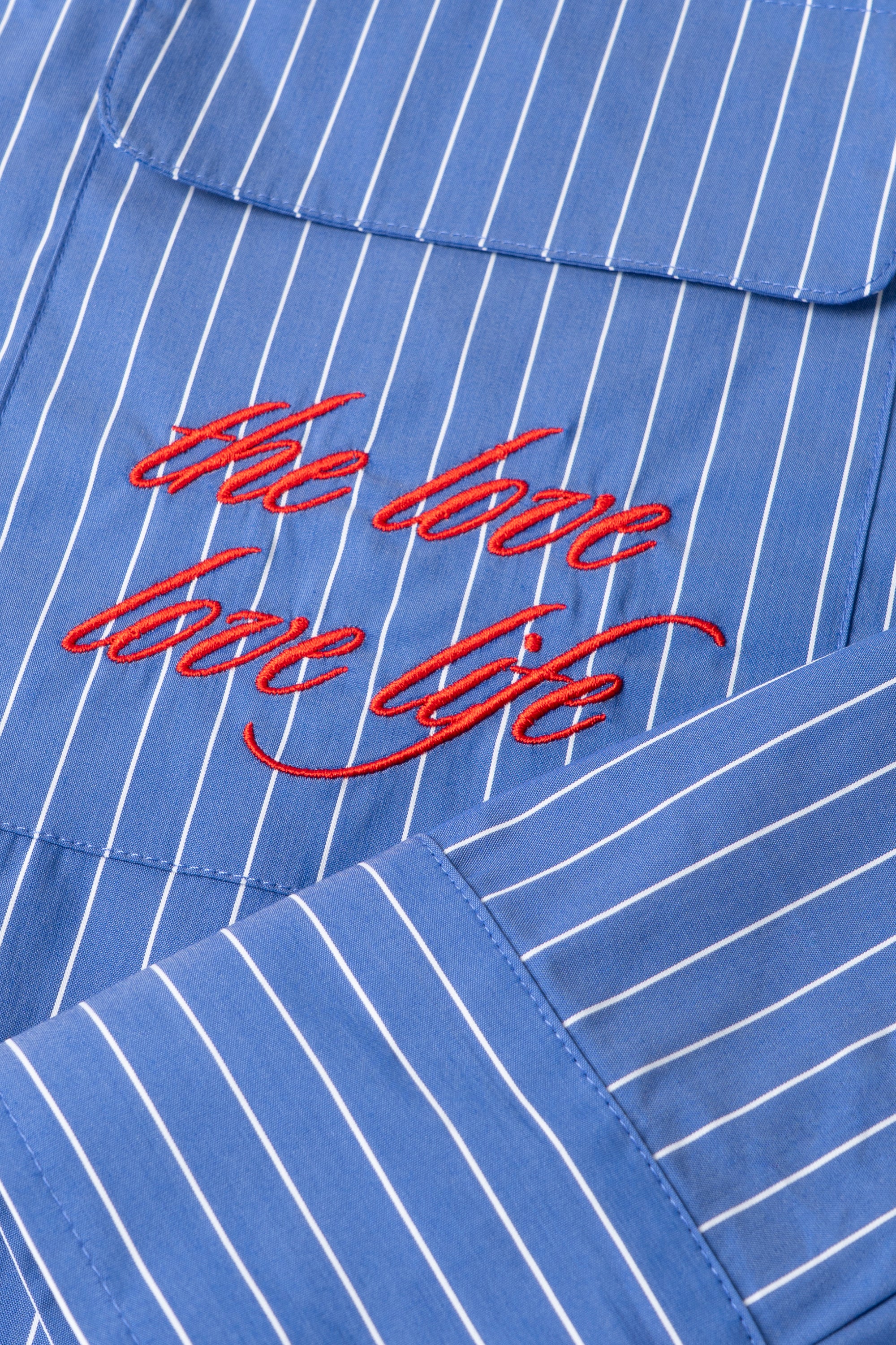 Koszula Viborg Classic Stripes - 3