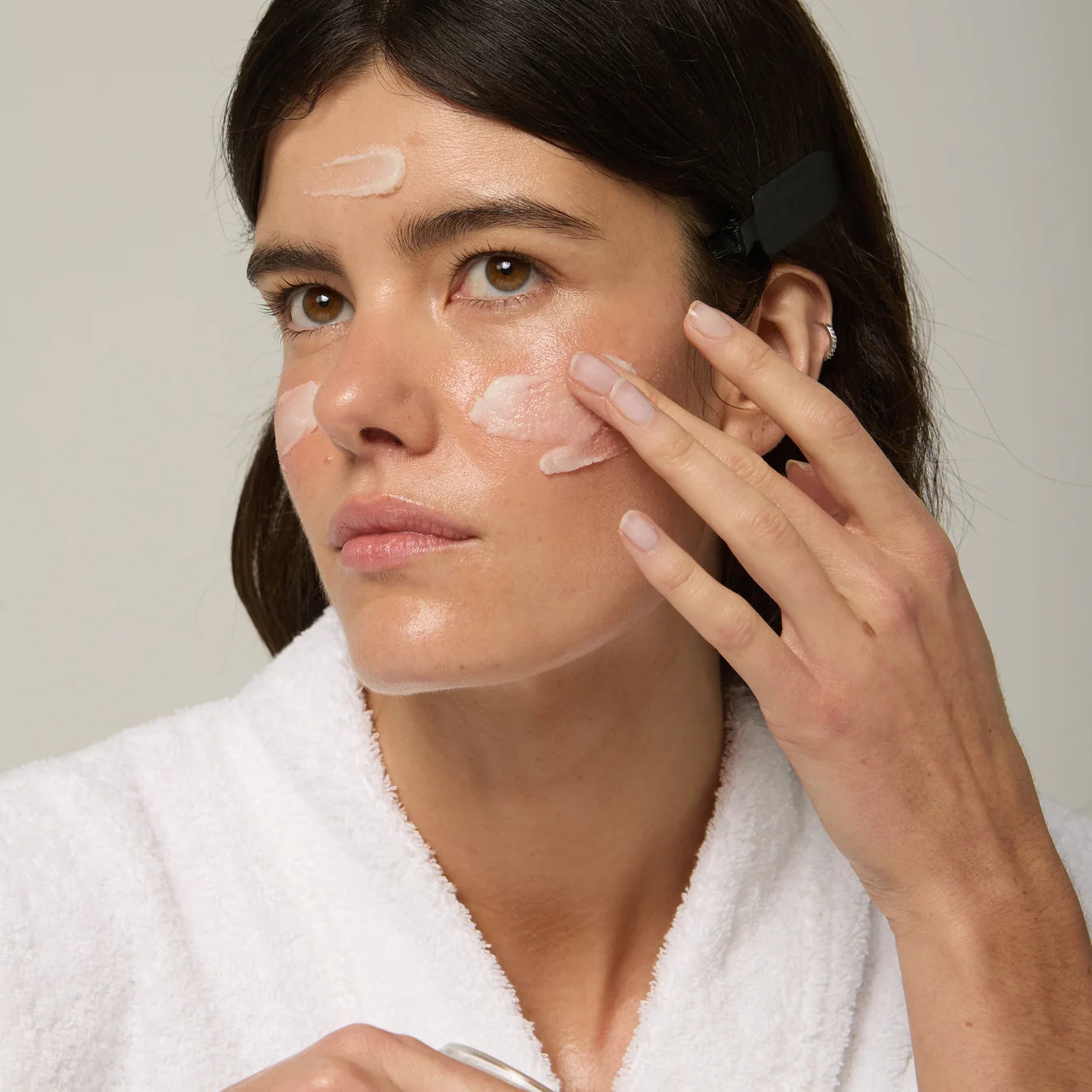 Silent Vanilla Cleansing Balm - 4