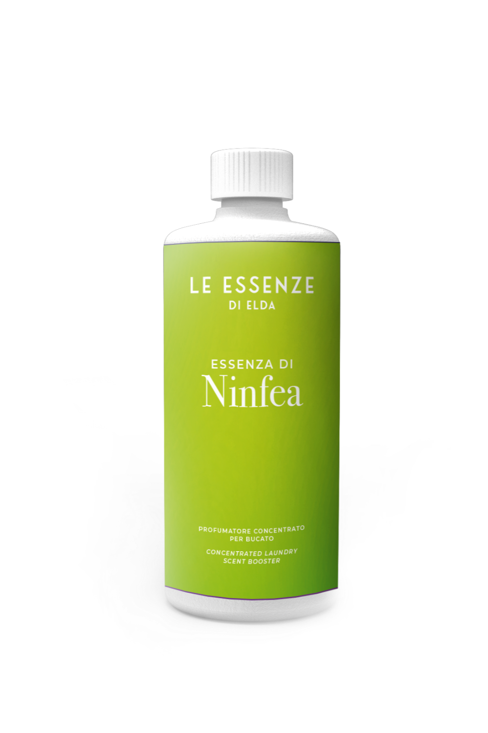 Essenza di Ninfea laundry Perfume