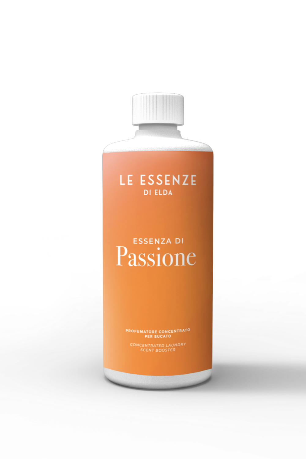 Essenza Passione Aromatherapy Laundry Perfume