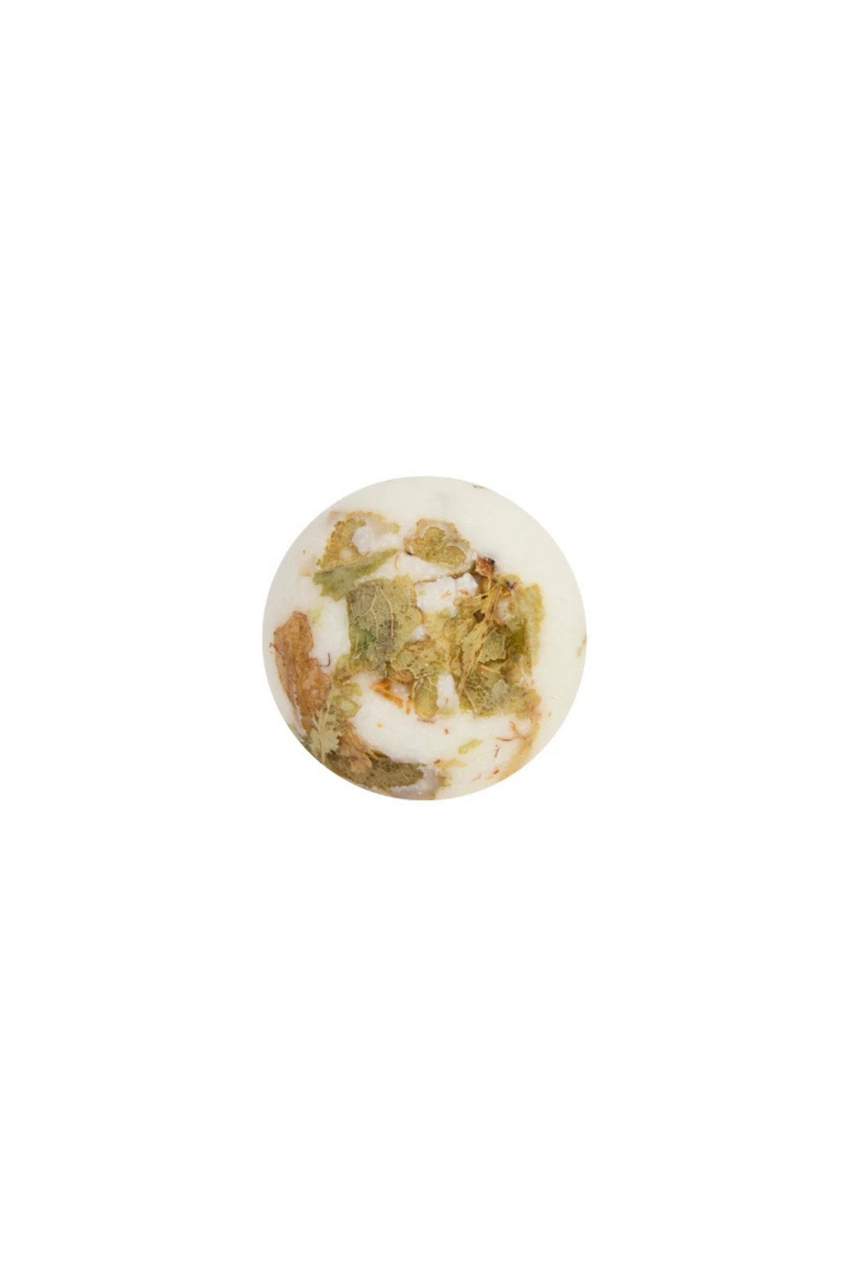 Creamers Leaf - 1