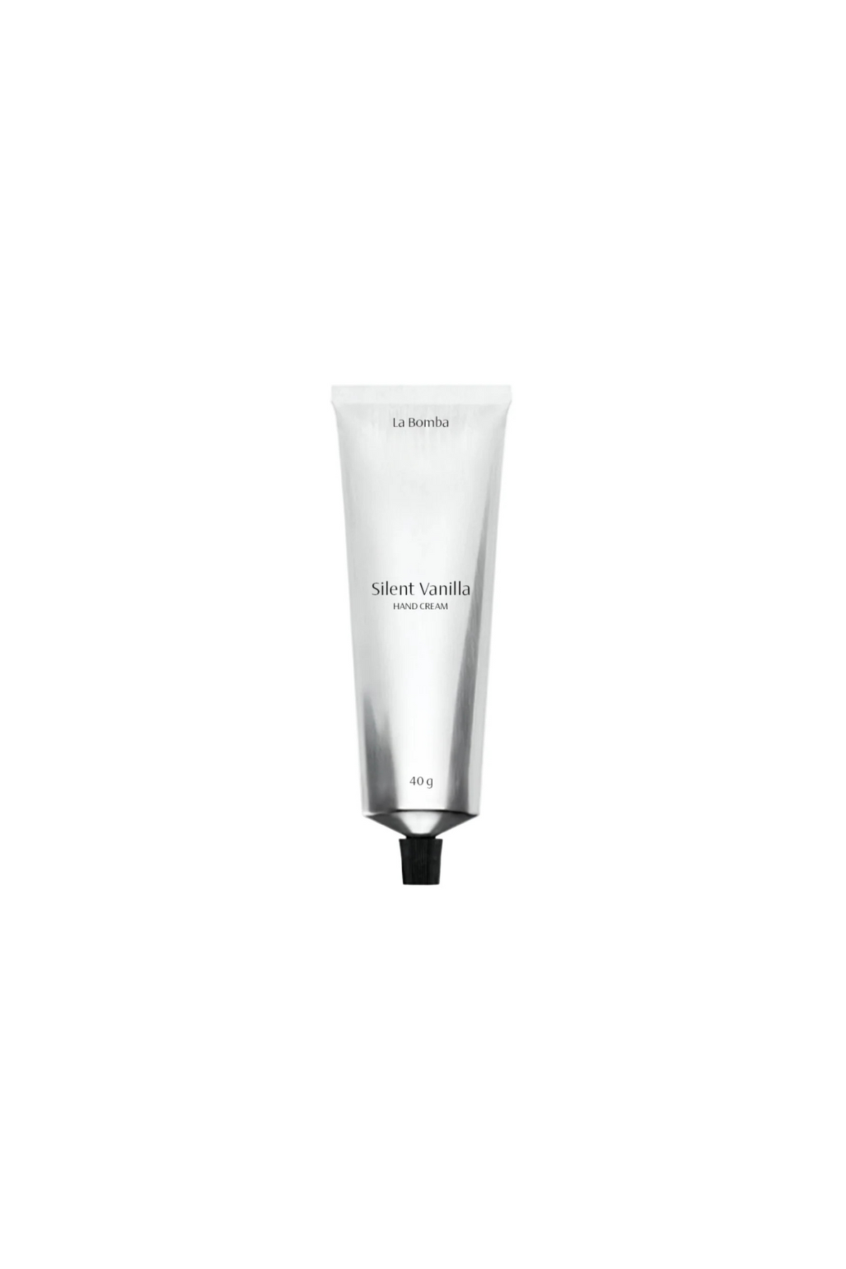 Hand Cream Silent Vanilla - 1