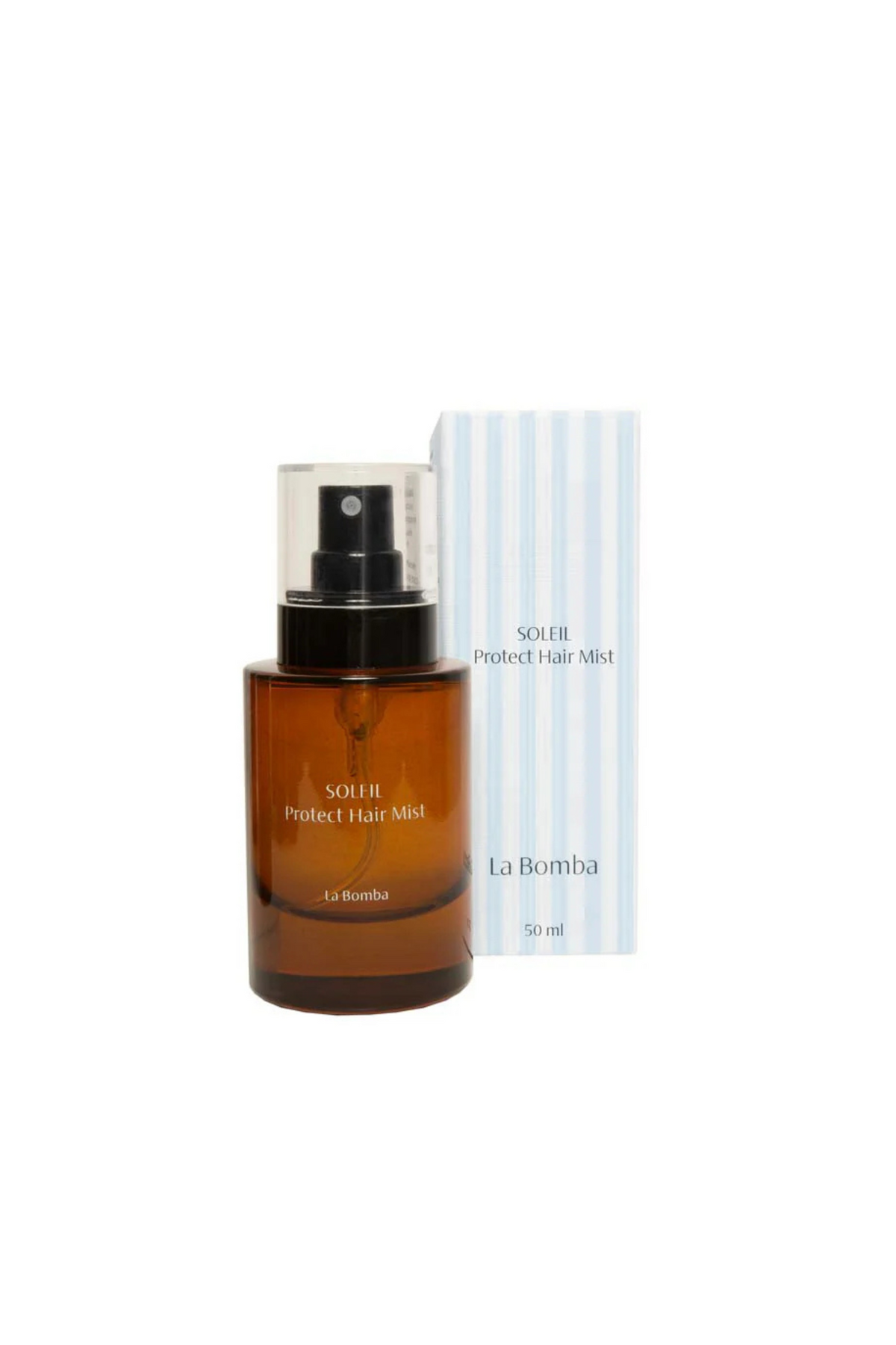 Protect Hair Mist Soleil - 1