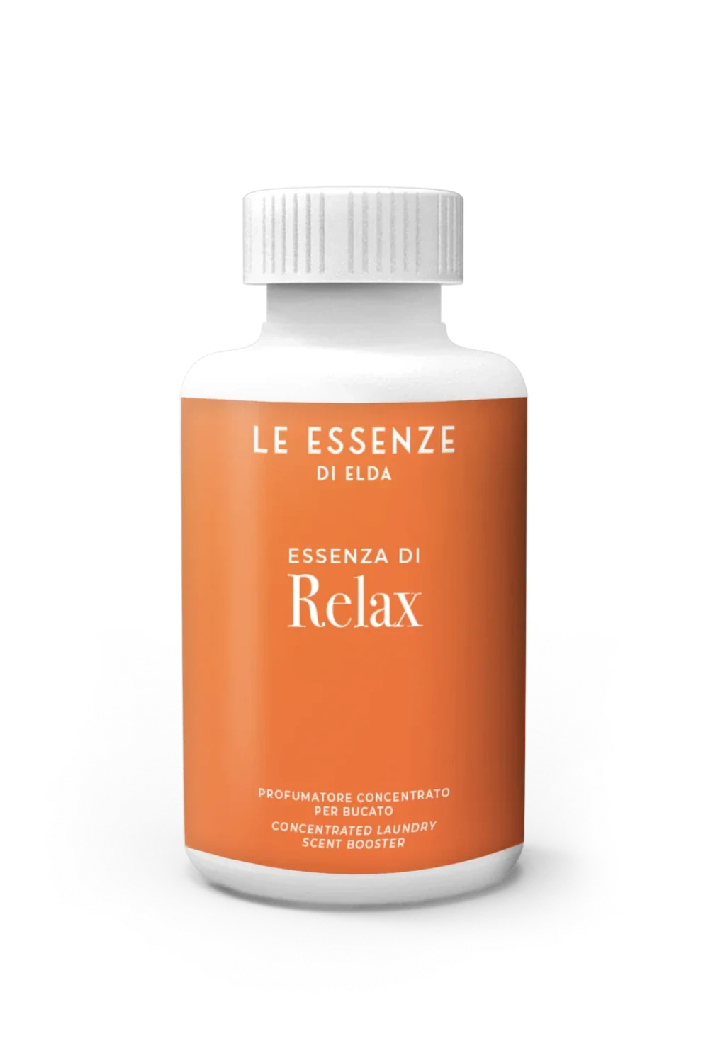 Essenza Relax Aromatherapy Laundry Perfume 