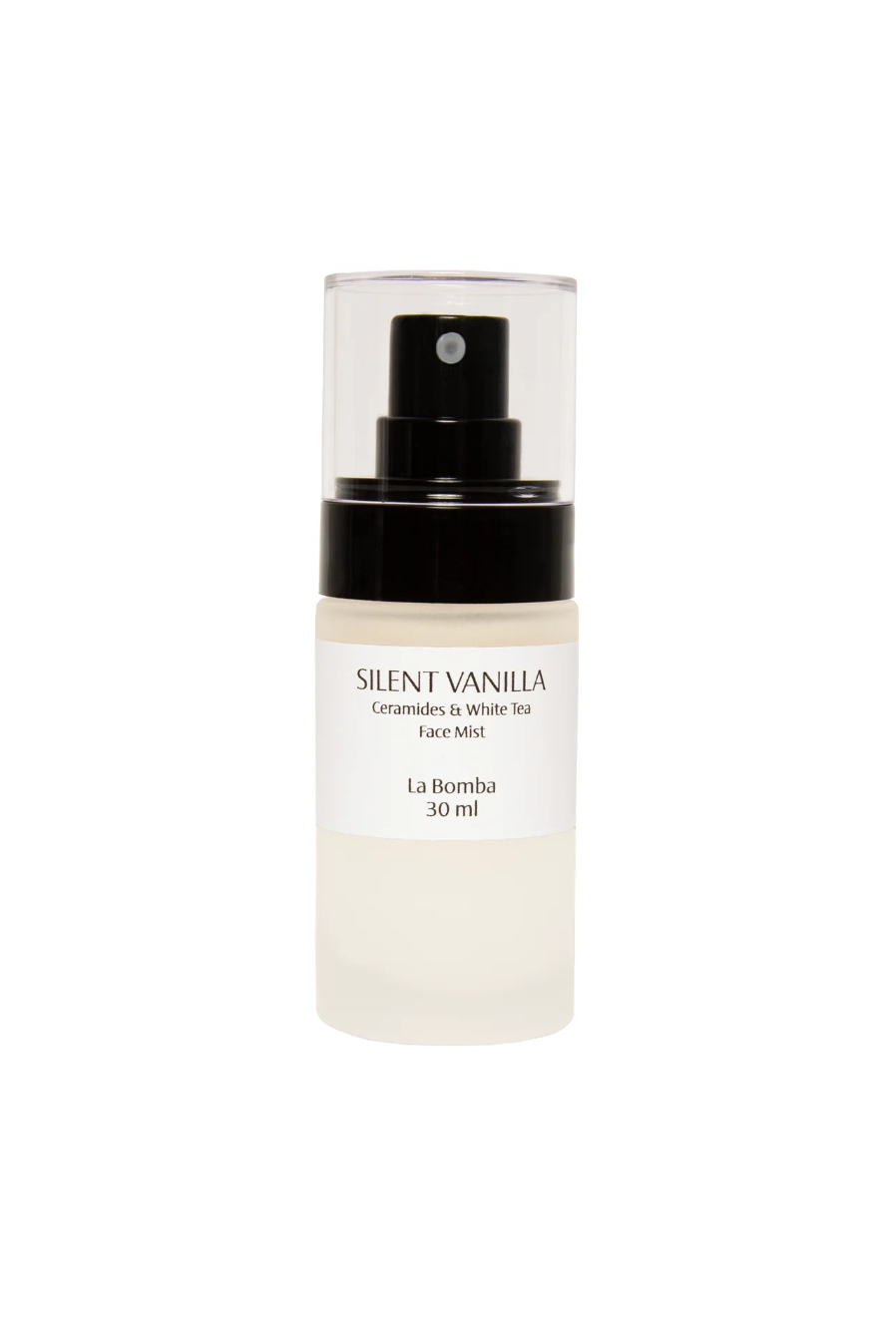 Vanilla Face Mist - Travel Size - 1