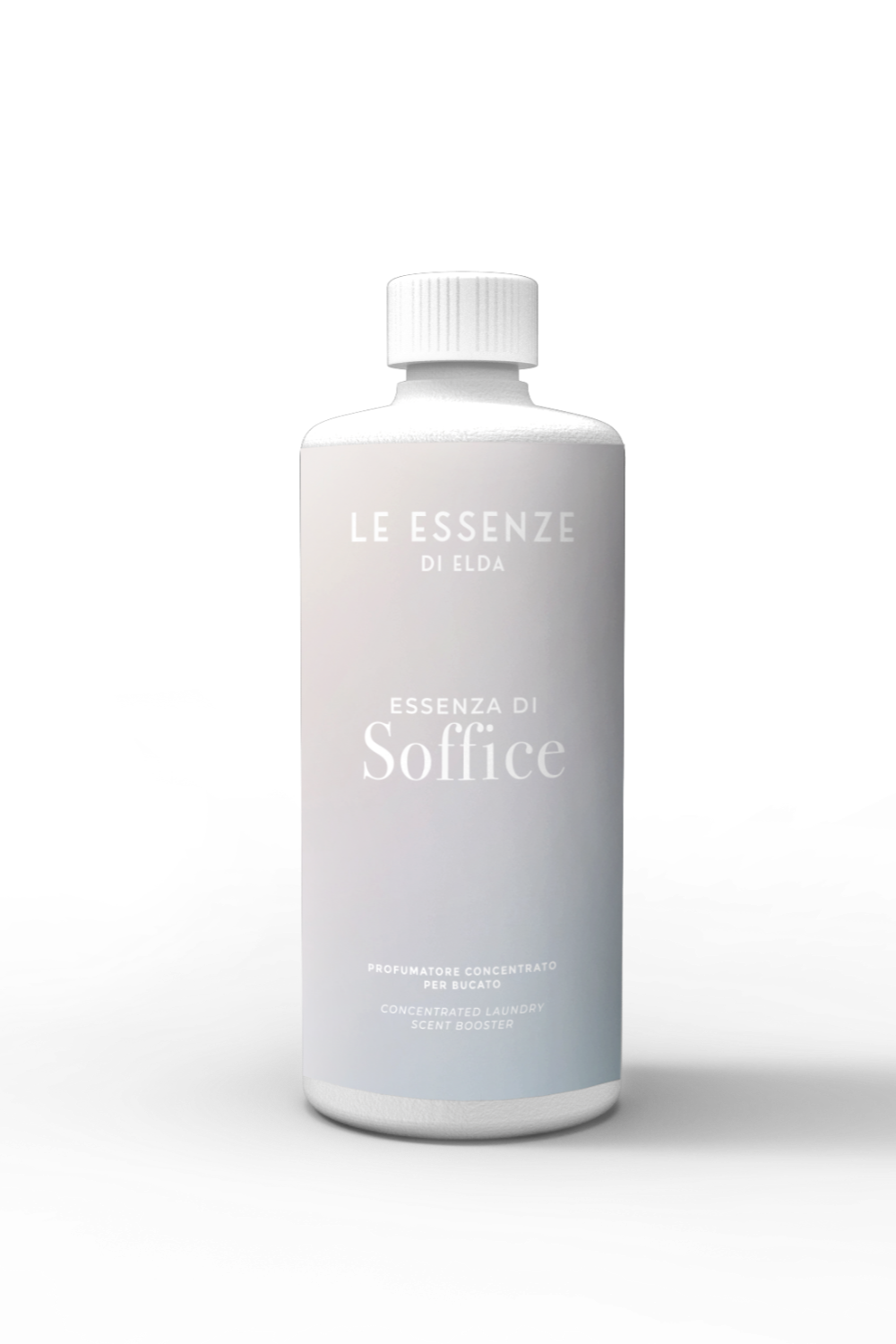 Essenza di Soffice laundry Perfume