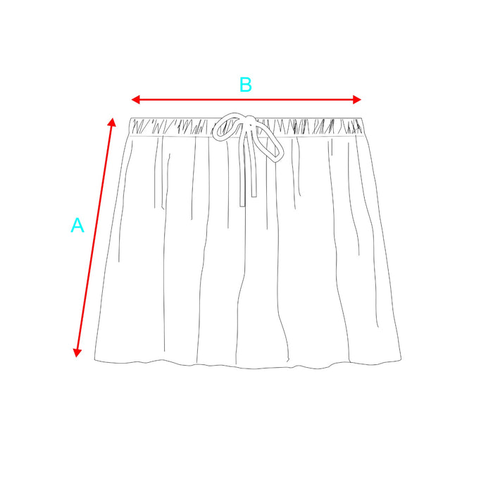 Rock Kate Summer Plaid x LARA