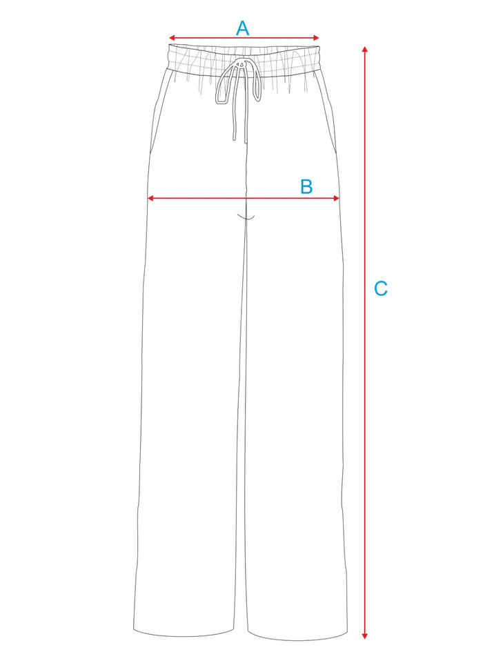 Spodnie Fall Khaki Plaid