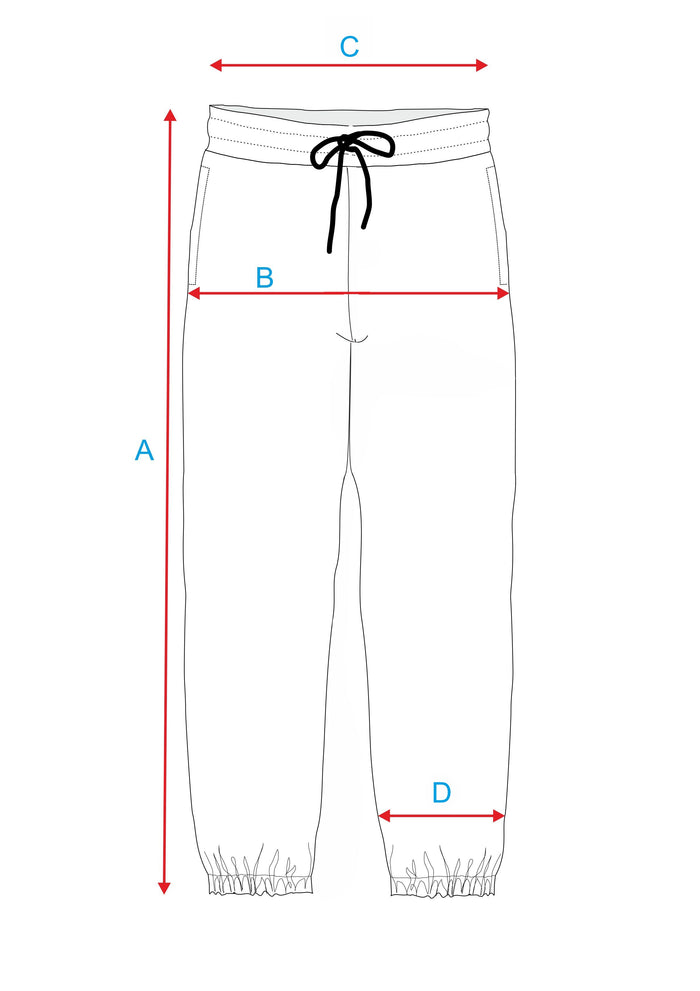 Rio Fig Pants