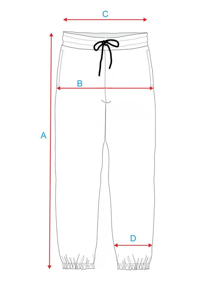 Banu Brown Chocolate Trousers