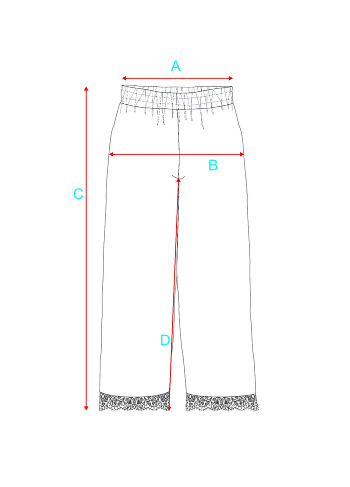 Tims rote Hose