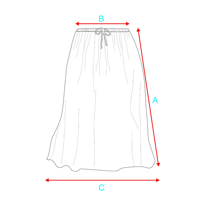 Kleid Chilla Summer Plaid x LARA