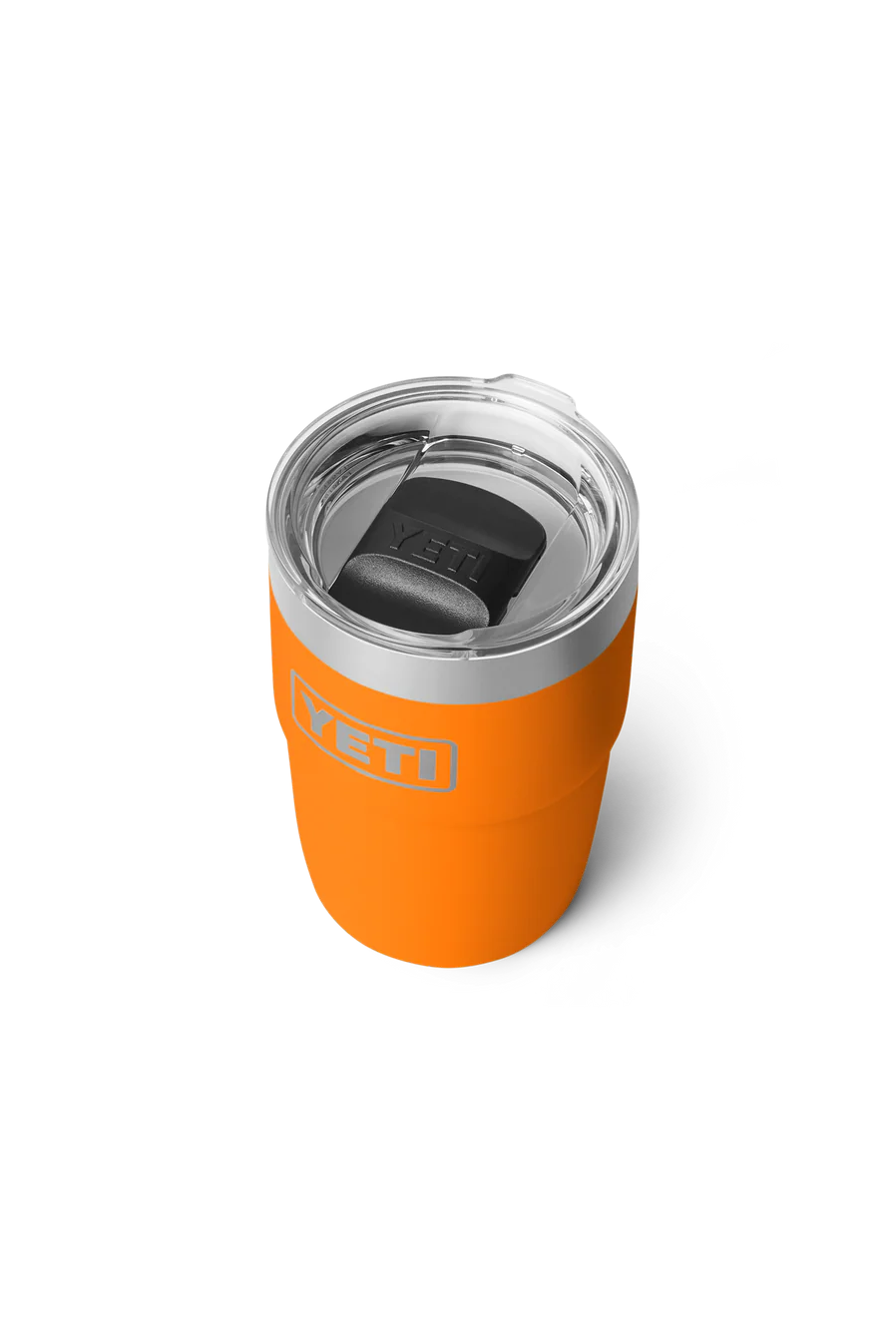 YETI RAMBLER 8 OZ CL CUP MS KING CRAB - 4