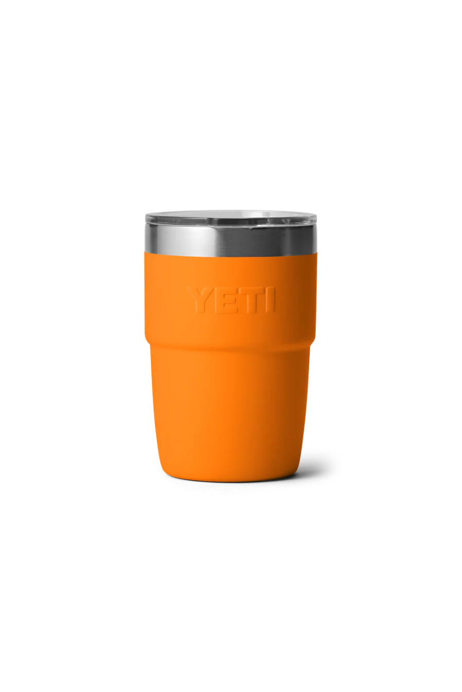 YETI RAMBLER 8 OZ CL CUP MS KING CRAB - 3