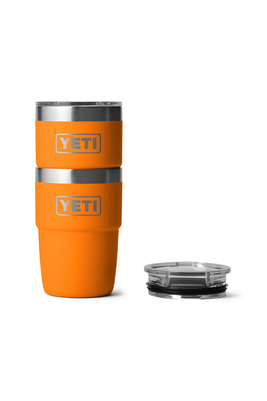 YETI RAMBLER 8 OZ CL CUP MS KING CRAB - 2